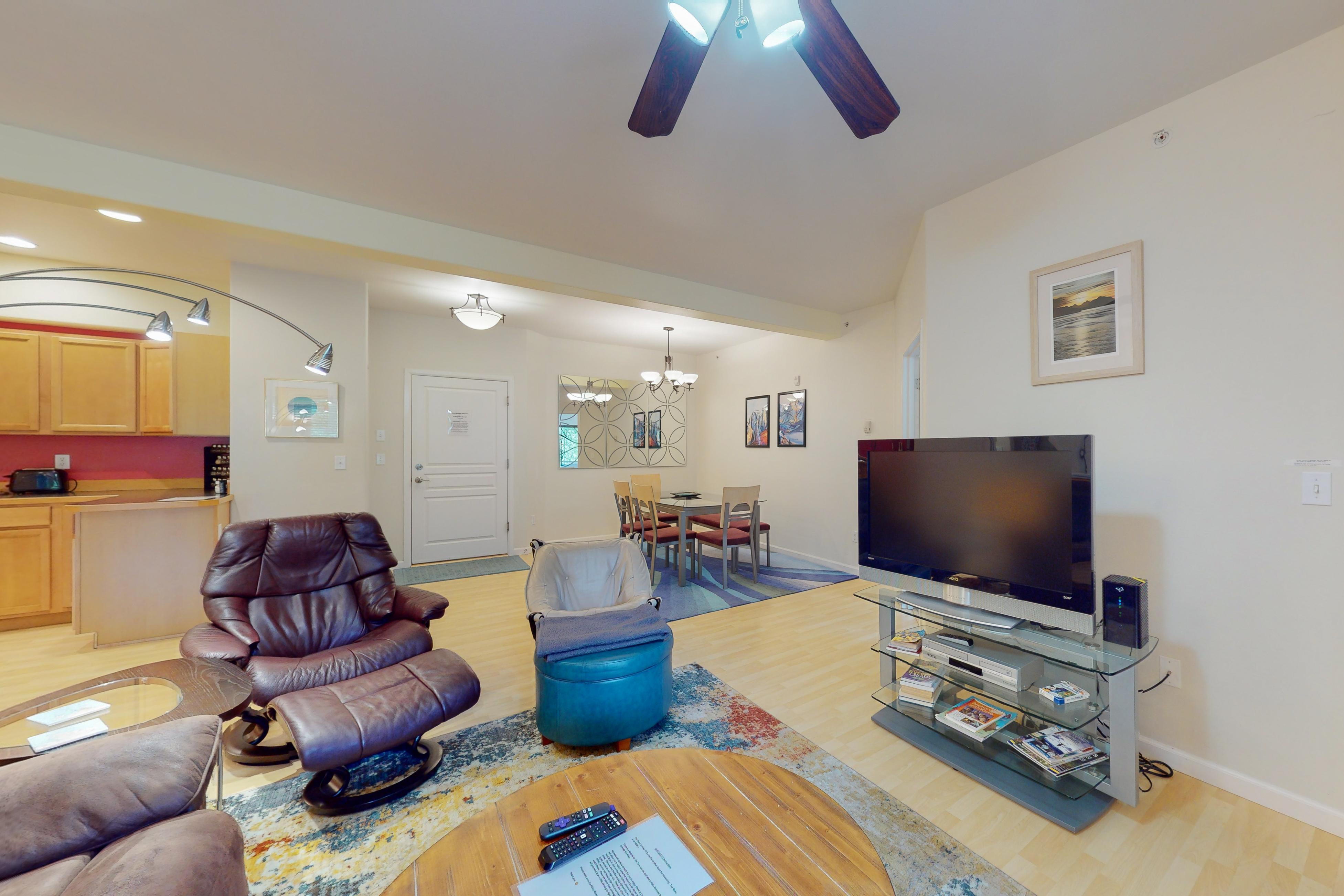 Creekside Retreat C203 5