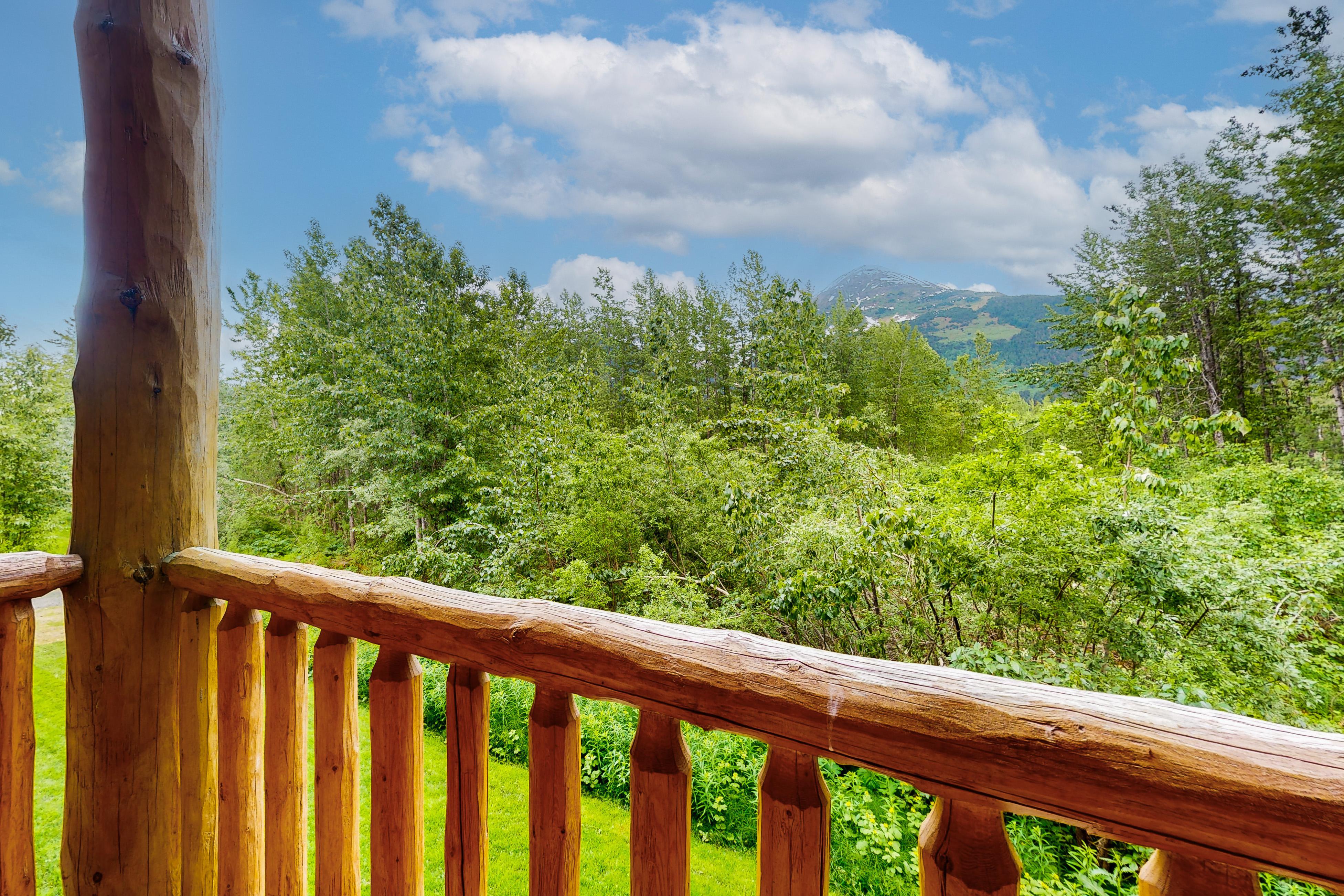 Creekside Retreat C203 3