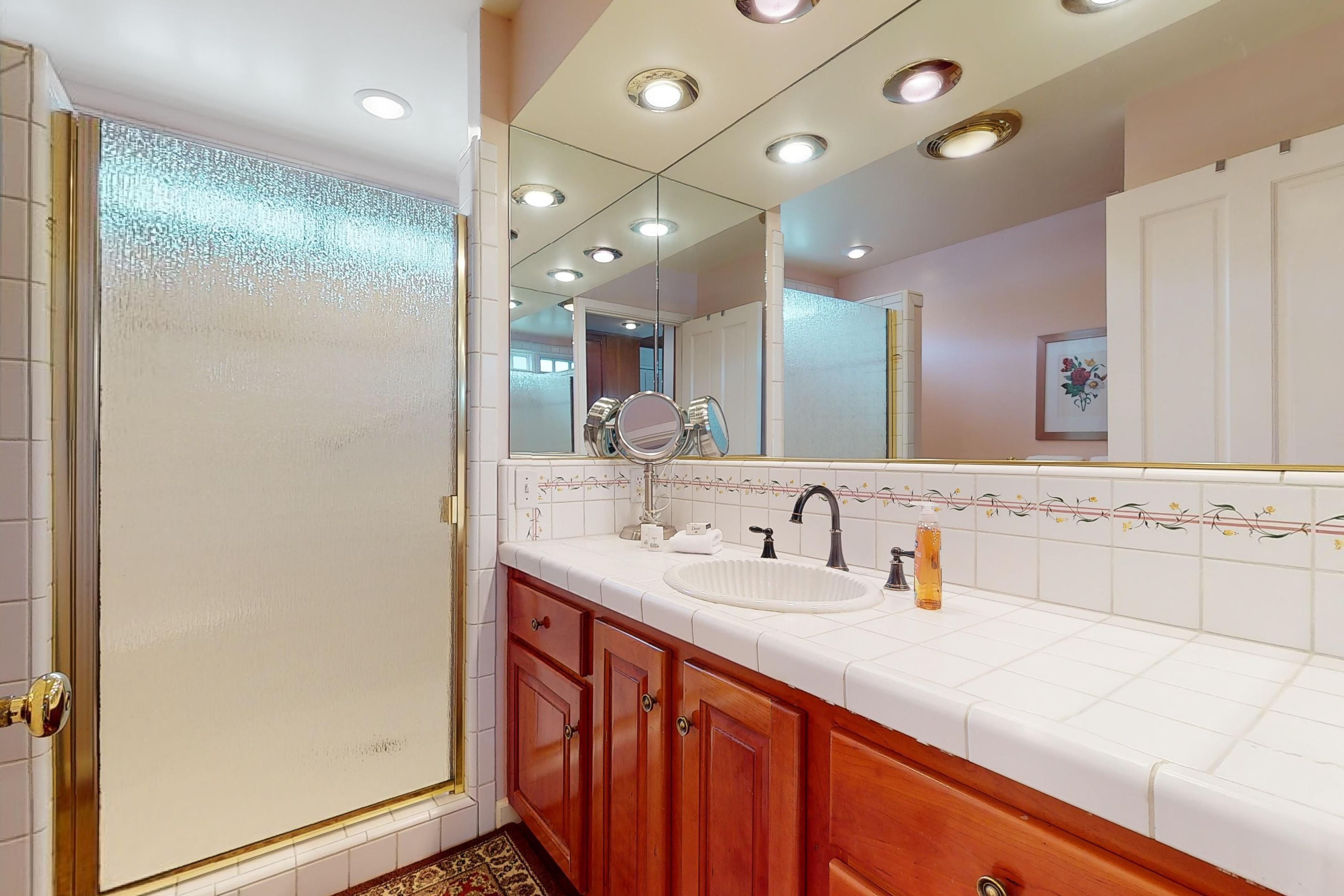 Garden View Relaxation 6