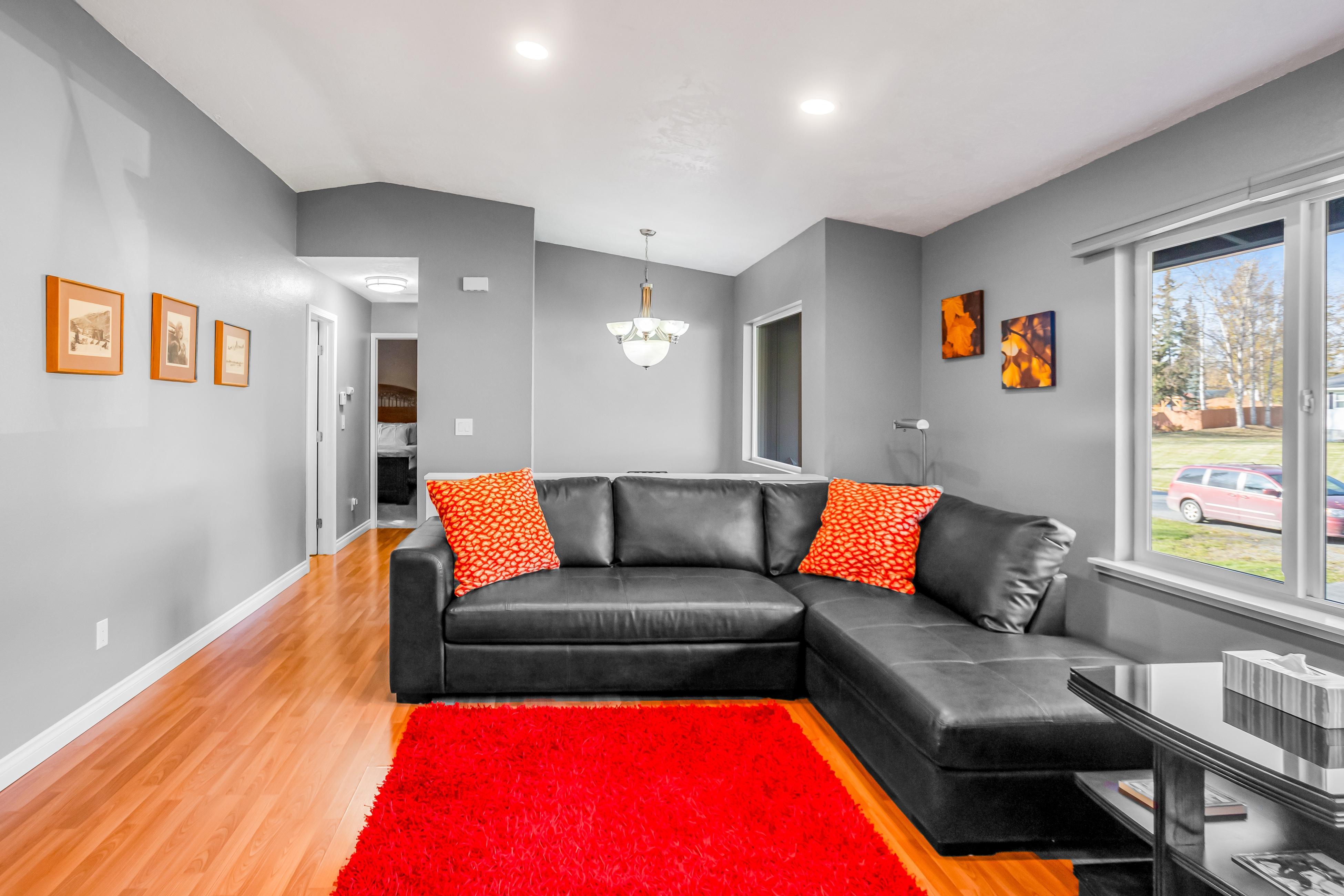 Eagle River Getaway 5