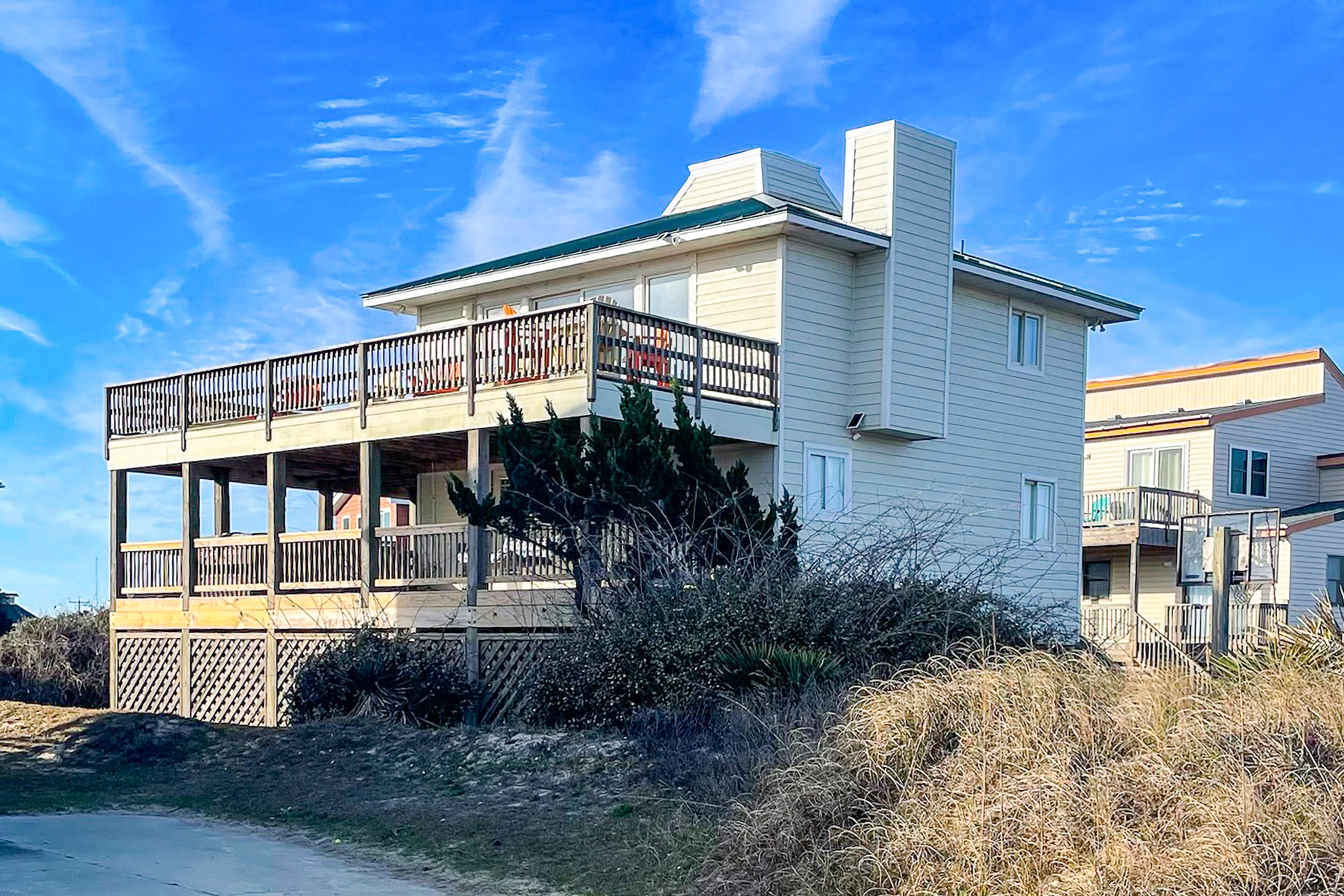 The Sea Suite