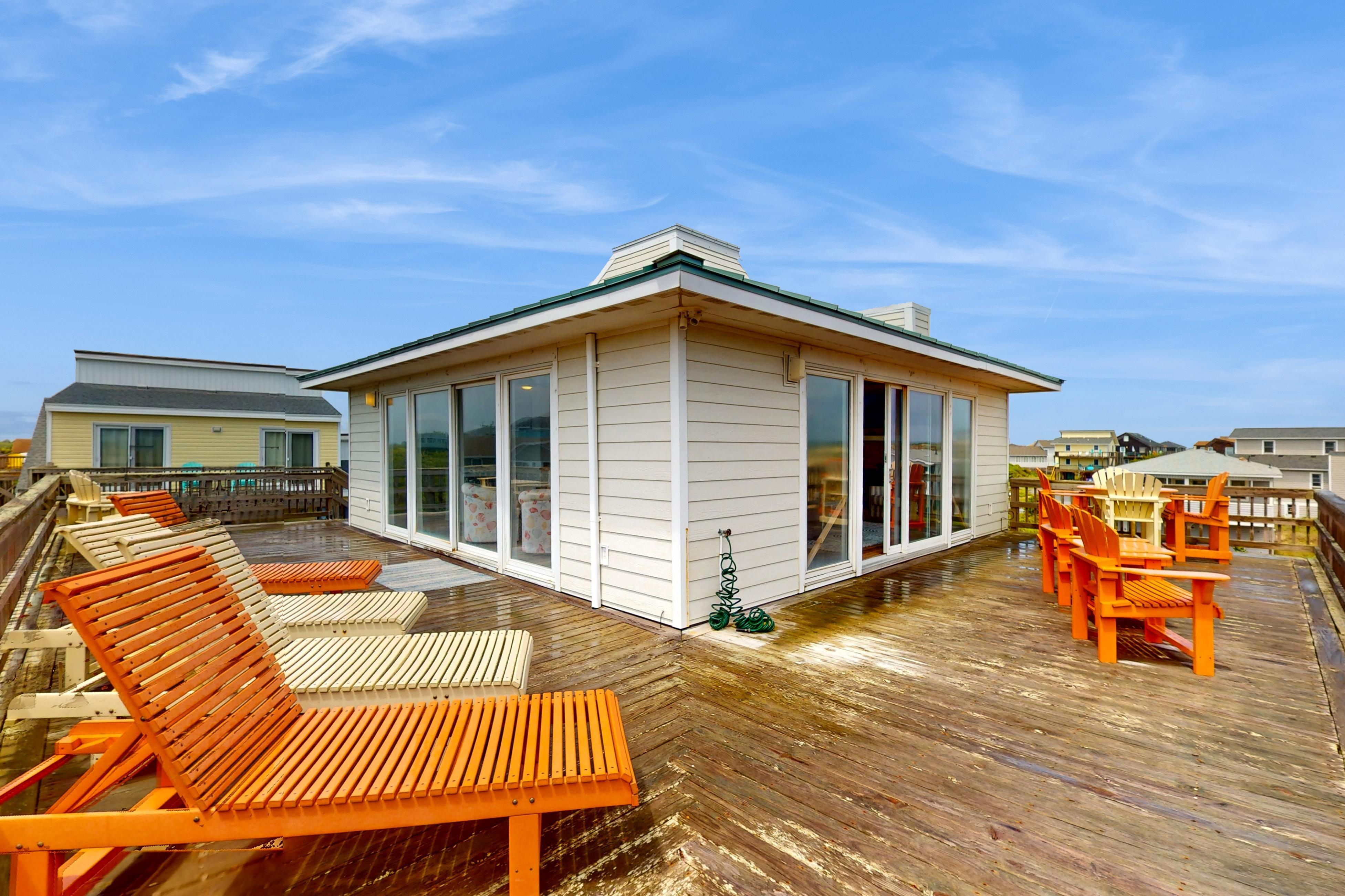 The Sea Suite | Photo 1