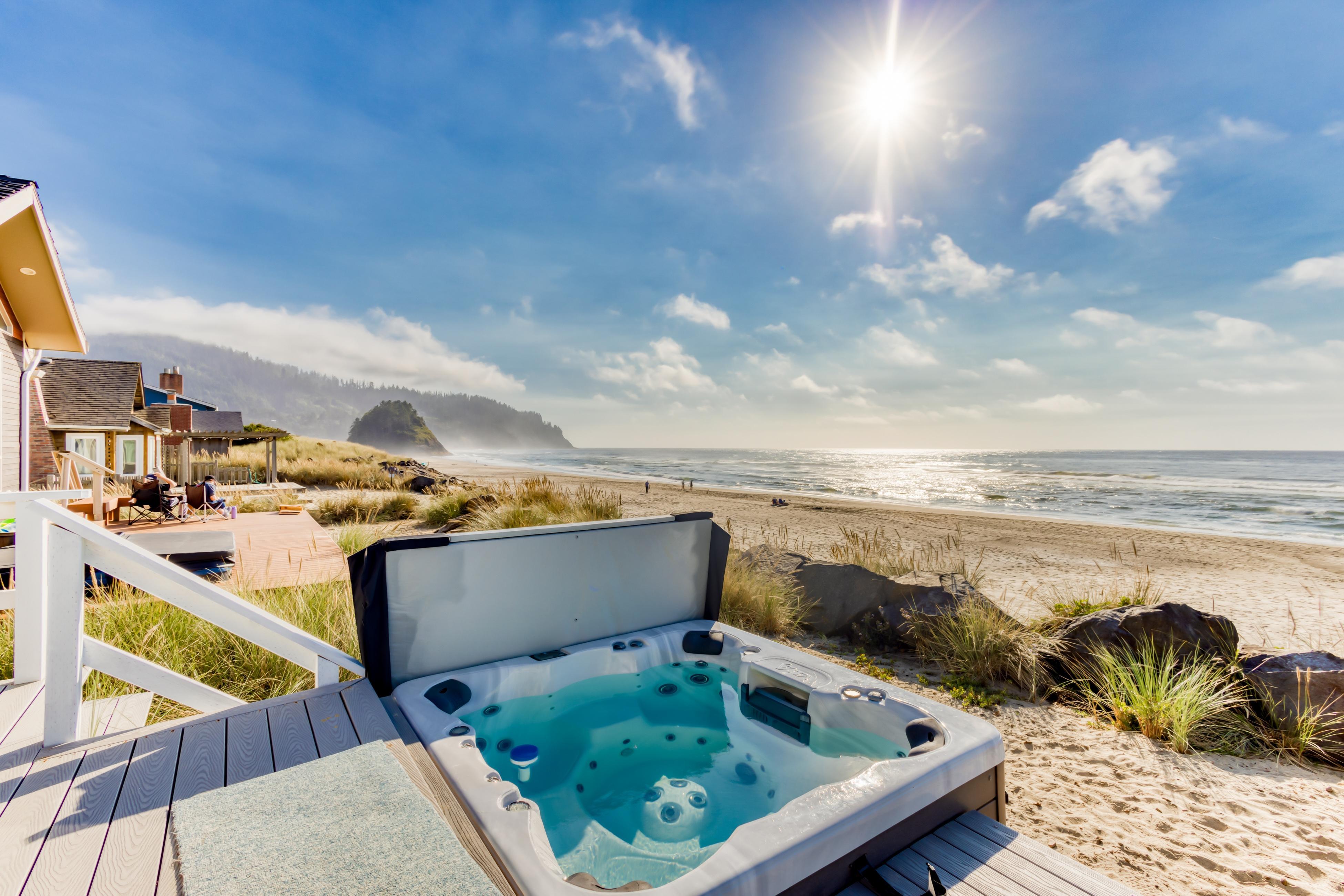 Neskowin Beach Escape | Photo 2