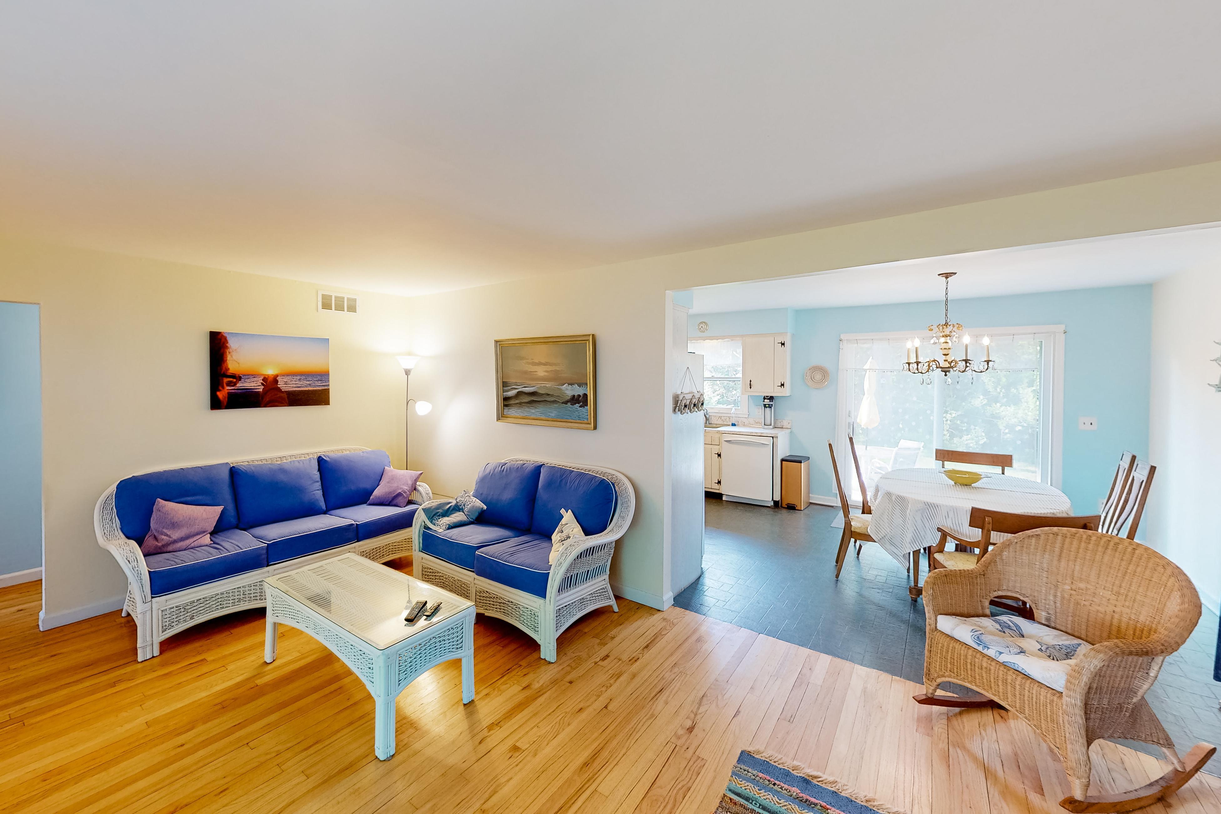 The Endless Summer Cottage 4