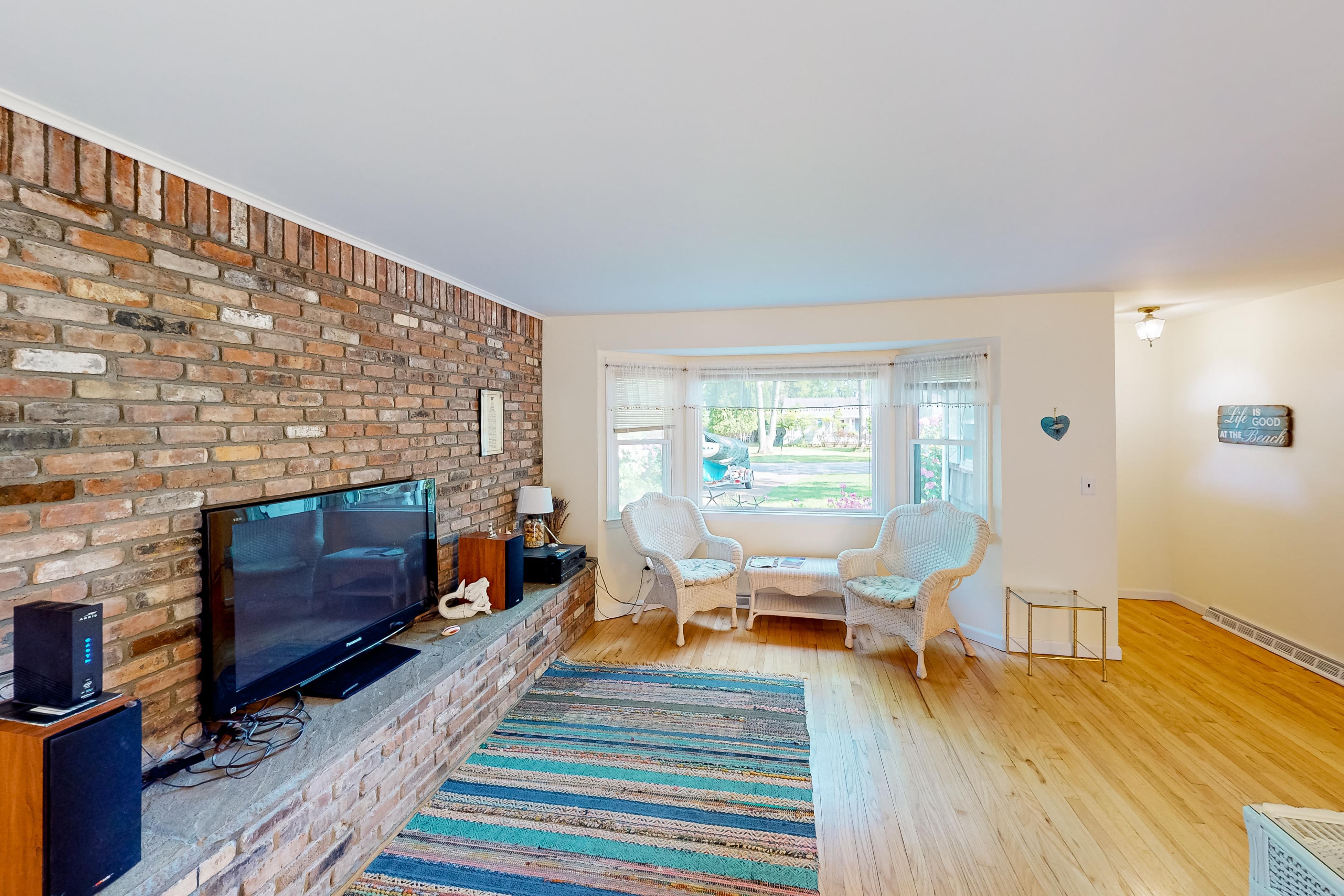 The Endless Summer Cottage 6