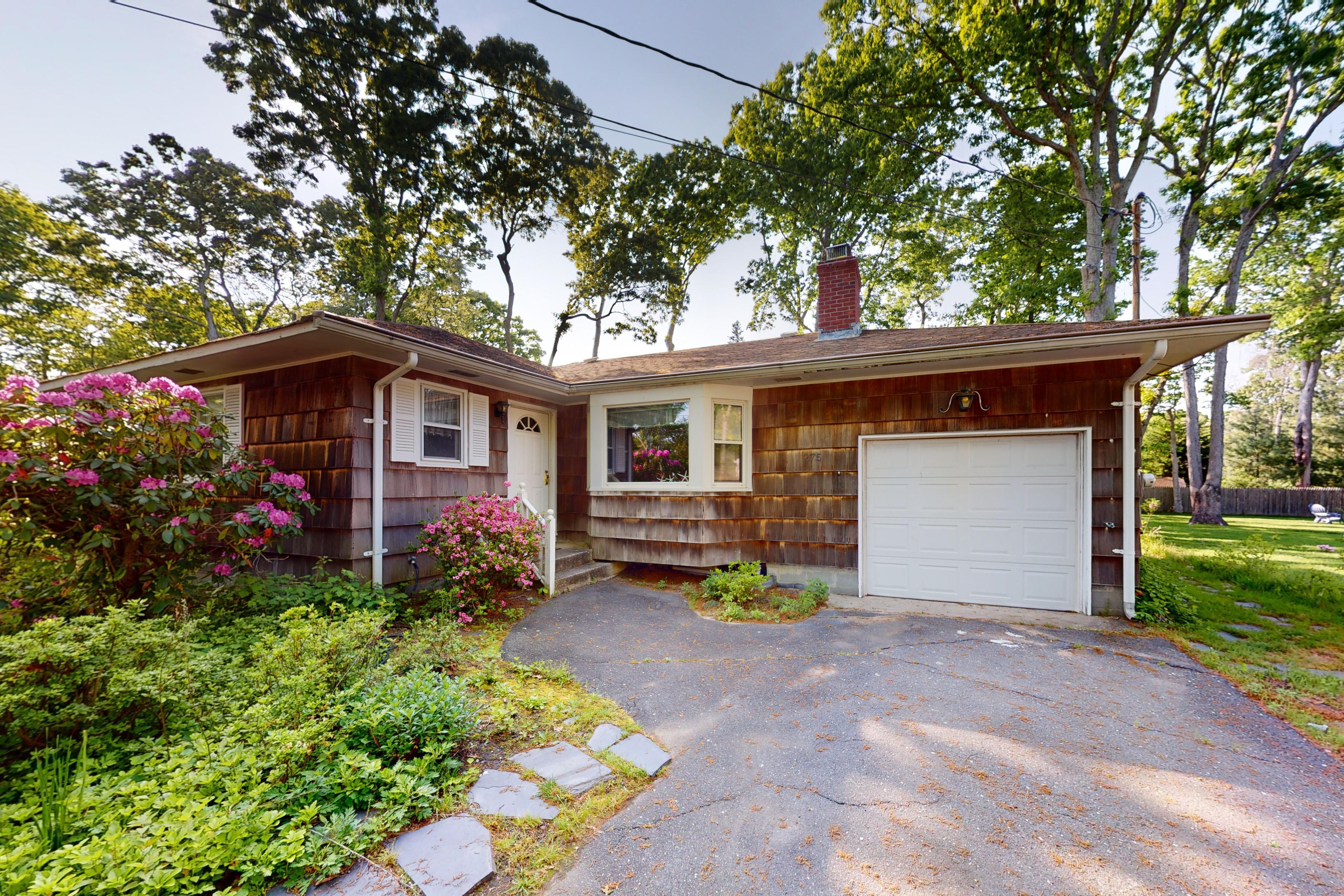 The Endless Summer Cottage