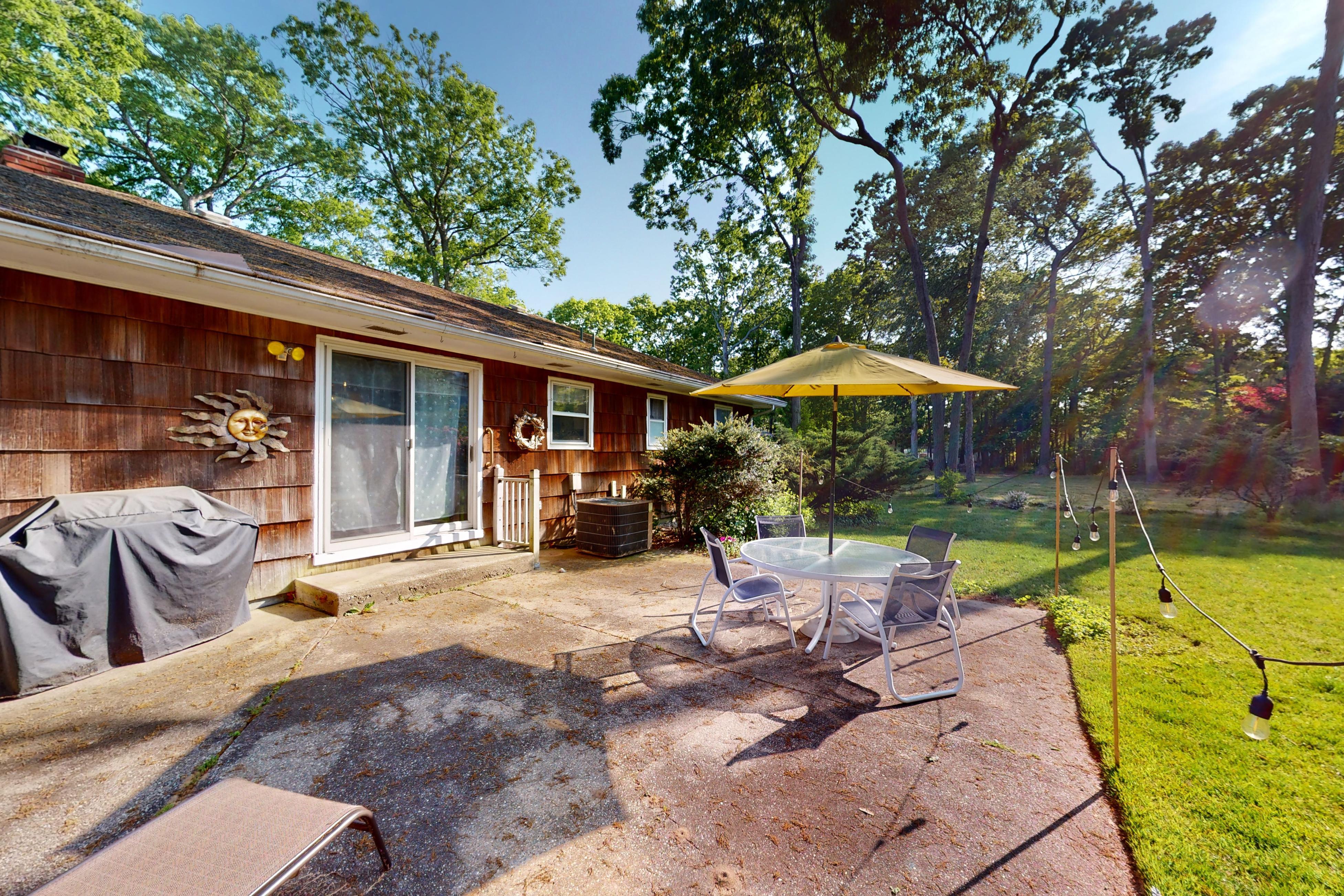 The Endless Summer Cottage 2