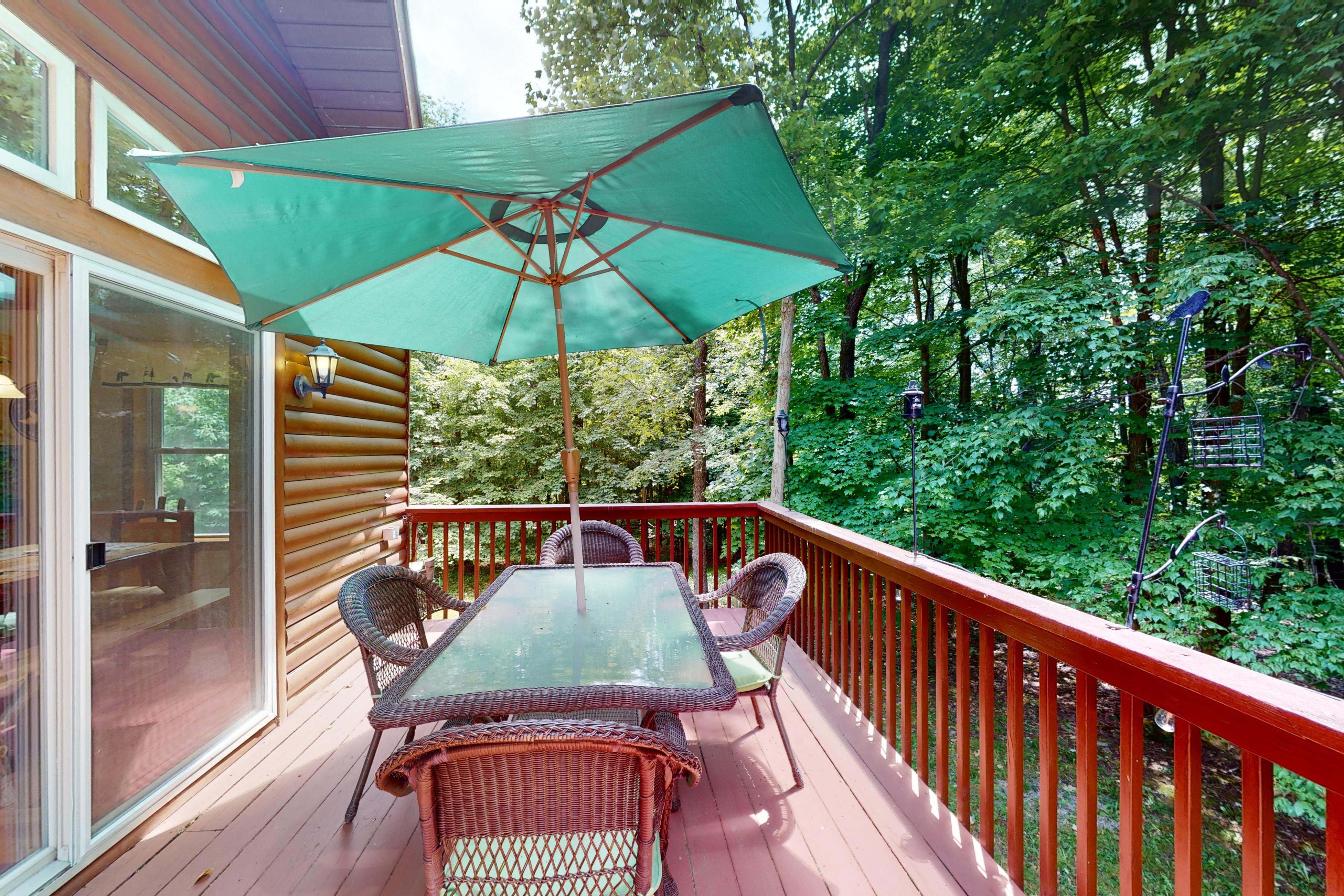 Whistle and Quill Lodge 6