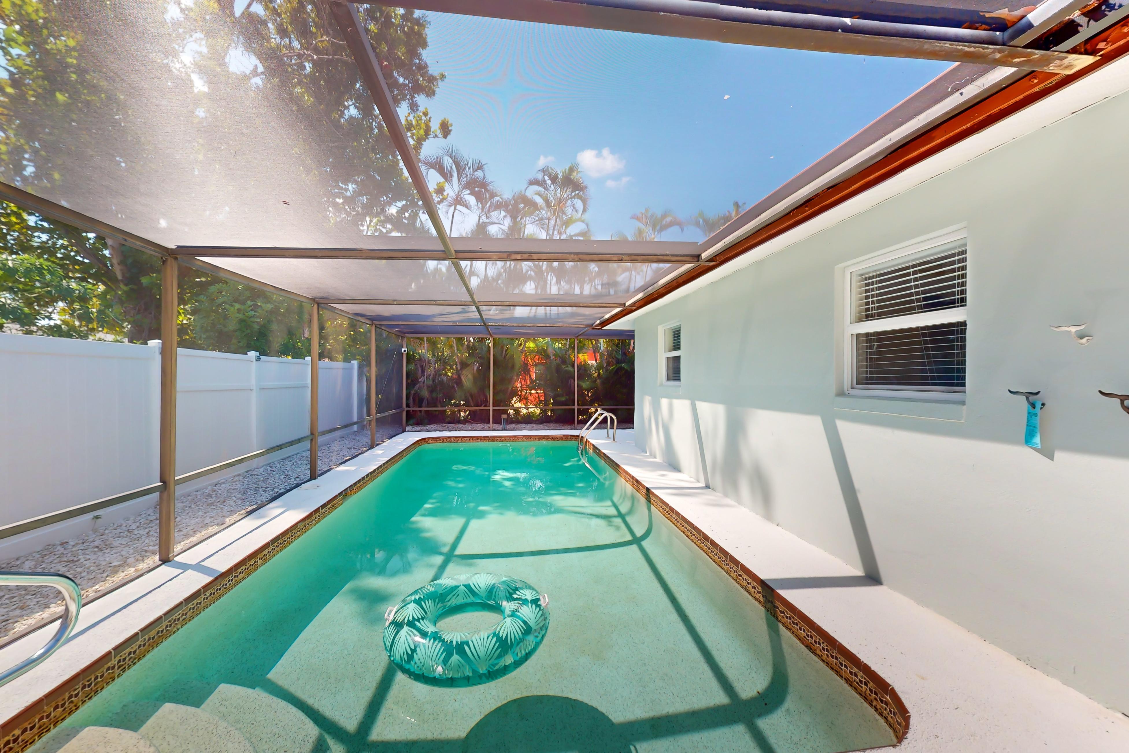 Lounging Palms Estate