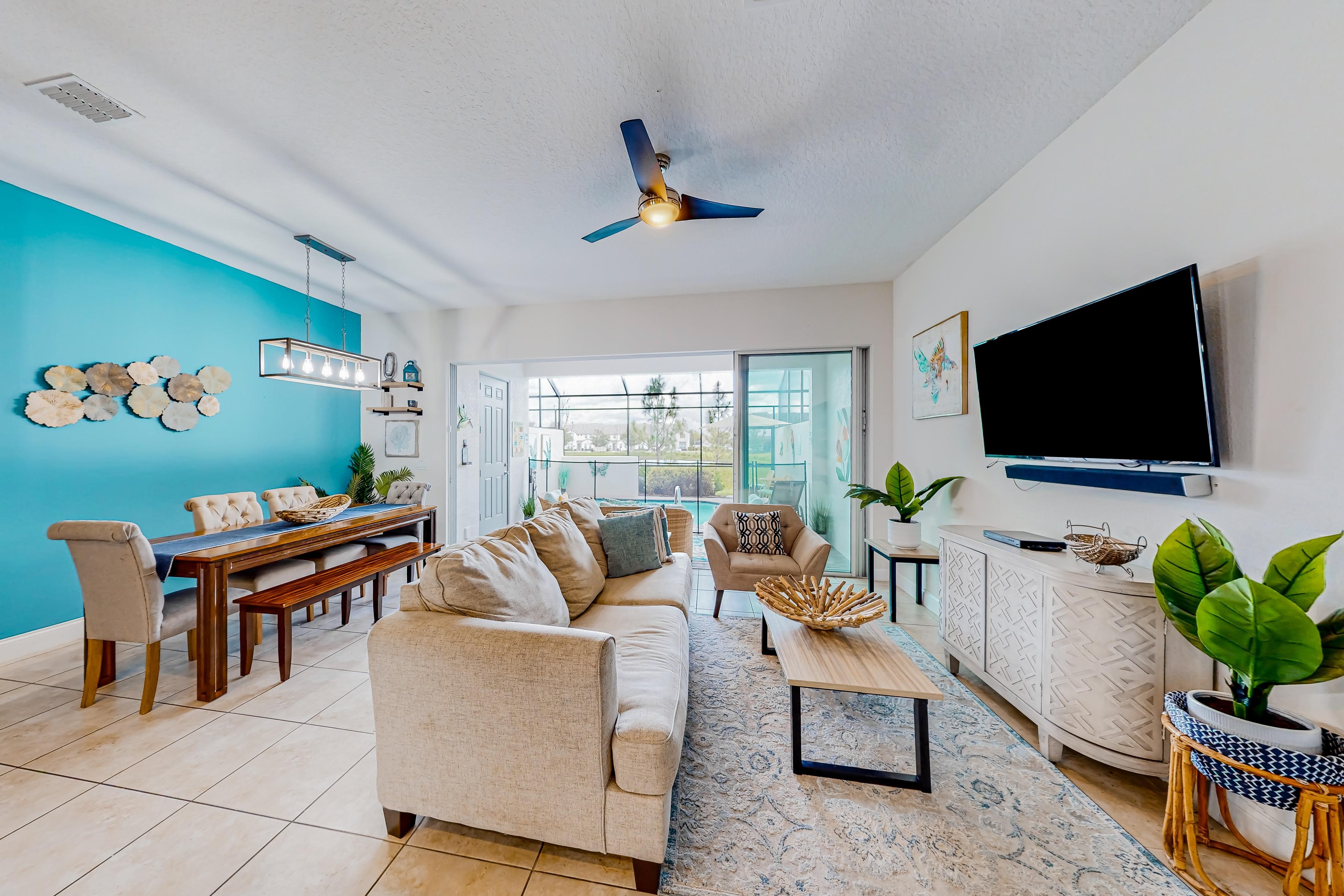 Captiva Coastal Retreat