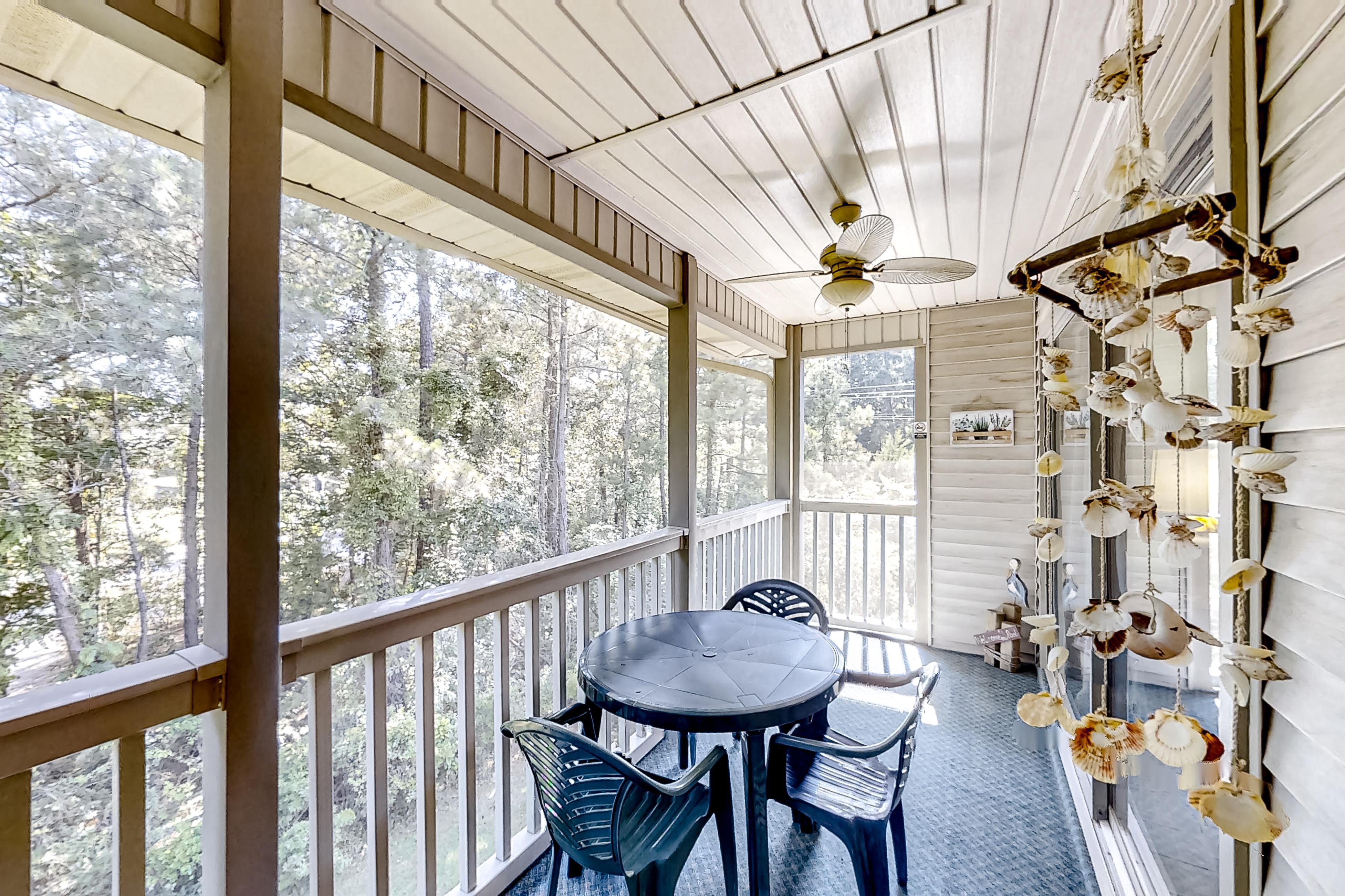 Pinehurst Condos 6J | Photo 2