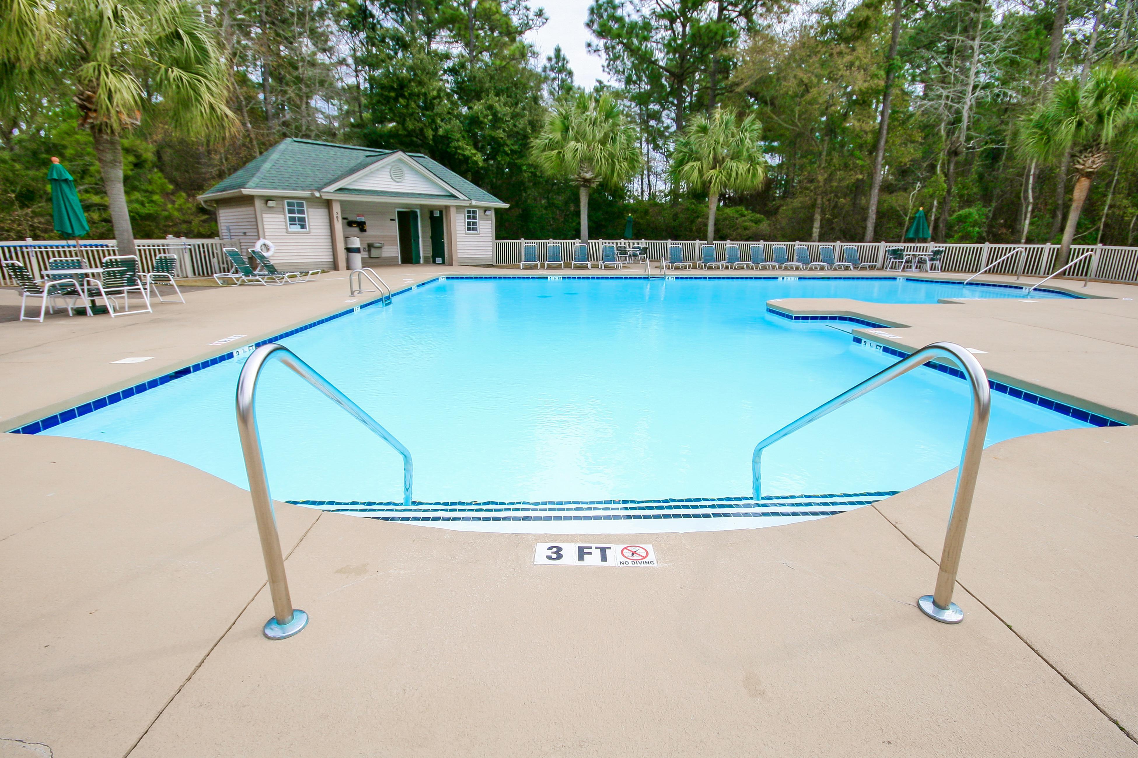 Pinehurst Condos 6J | Photo 3