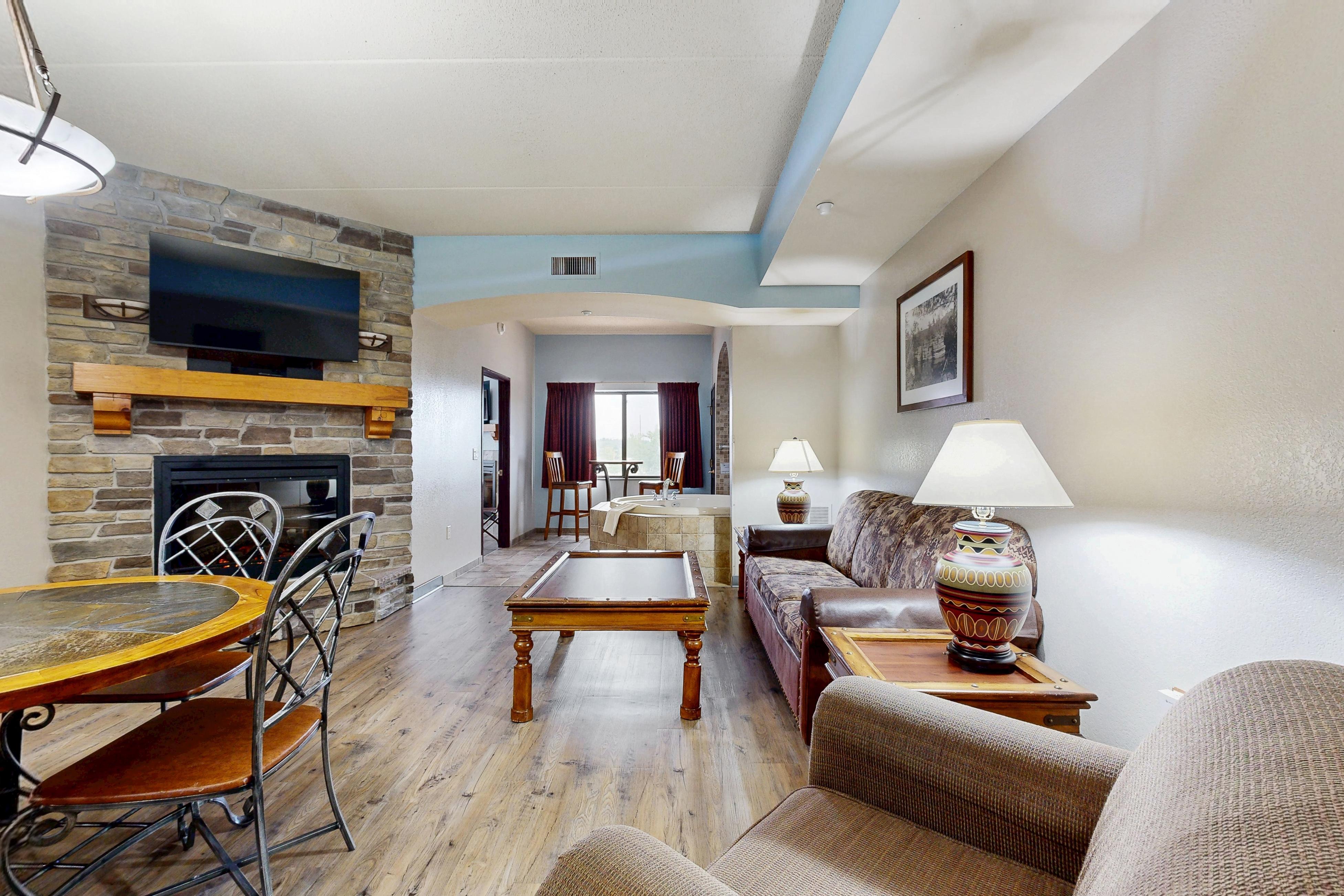 Chula Vista Condo, Unit 2344 5