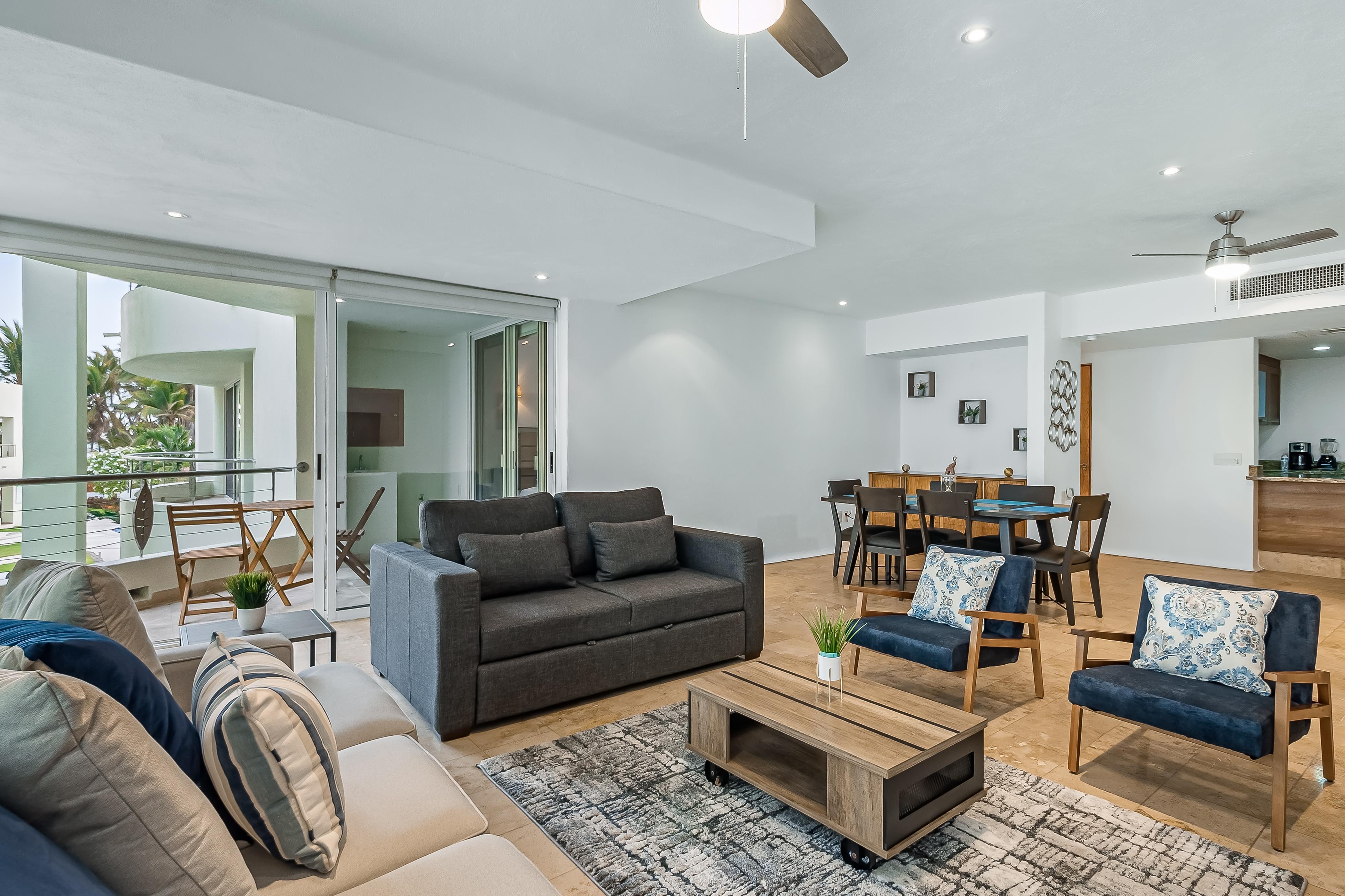 Nitta Condo # 103