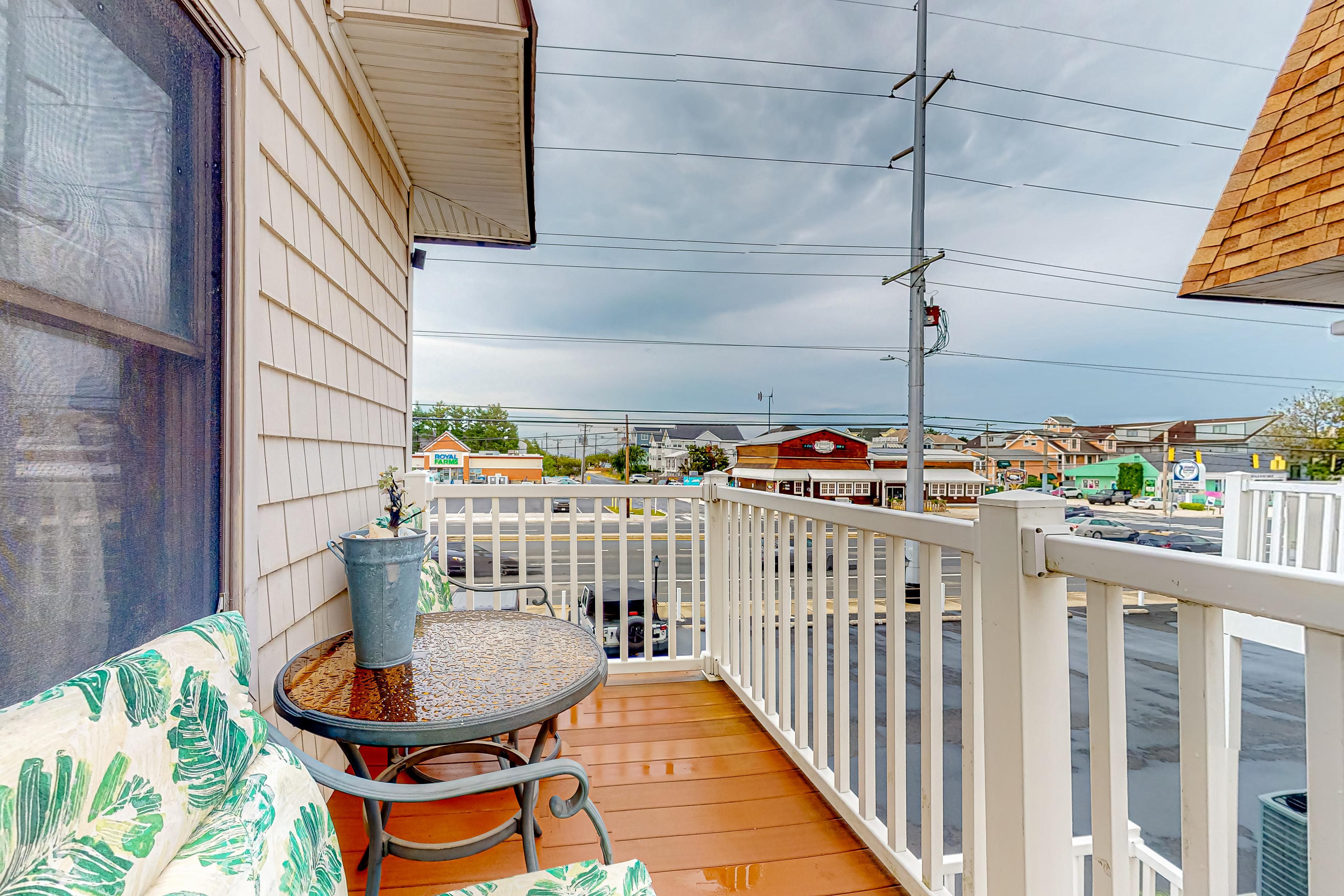 Fenwick Town Village - 606 Coastal Hwy #24 2