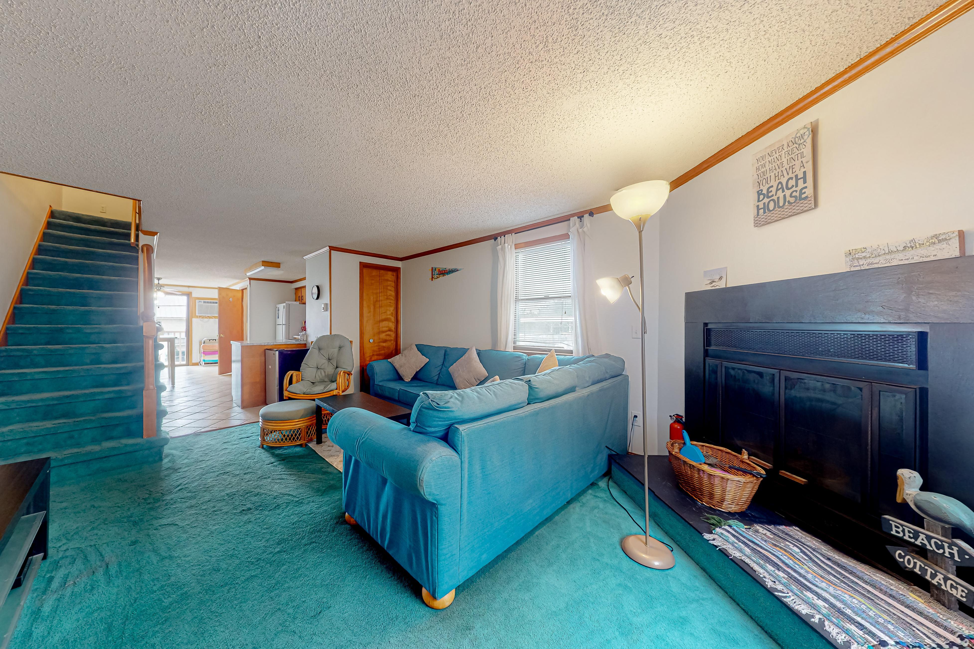 Fenwick Town Village - 606 Coastal Hwy #24 6