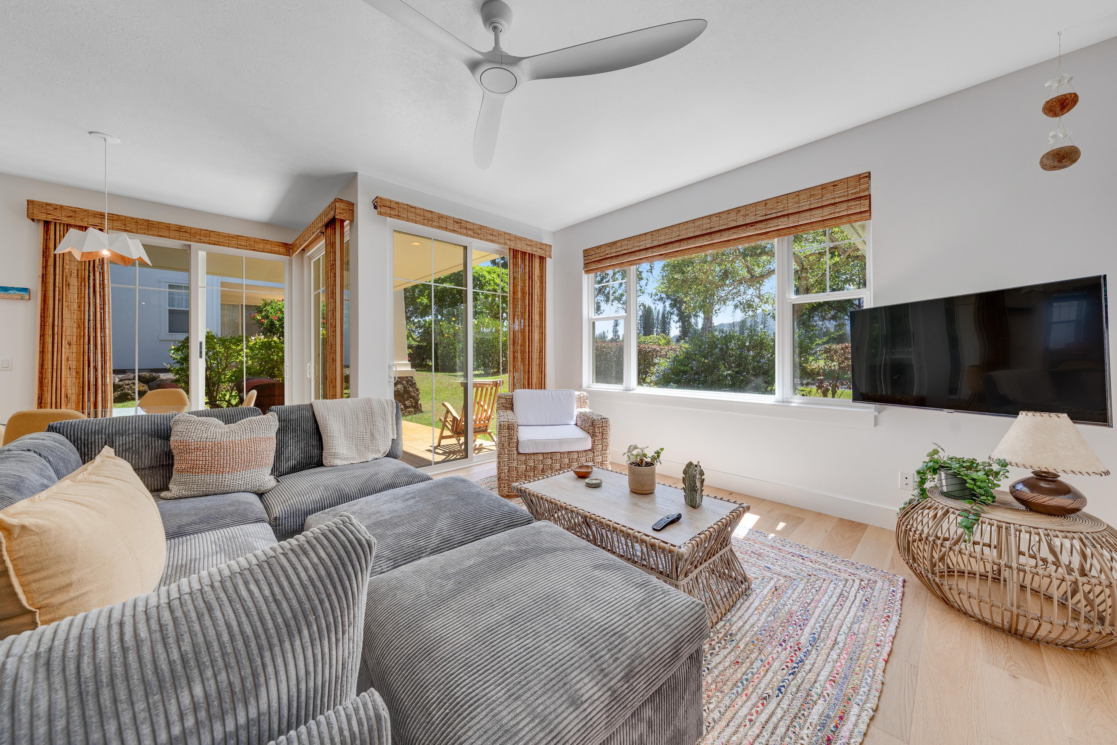 Plantation at Princeville #511