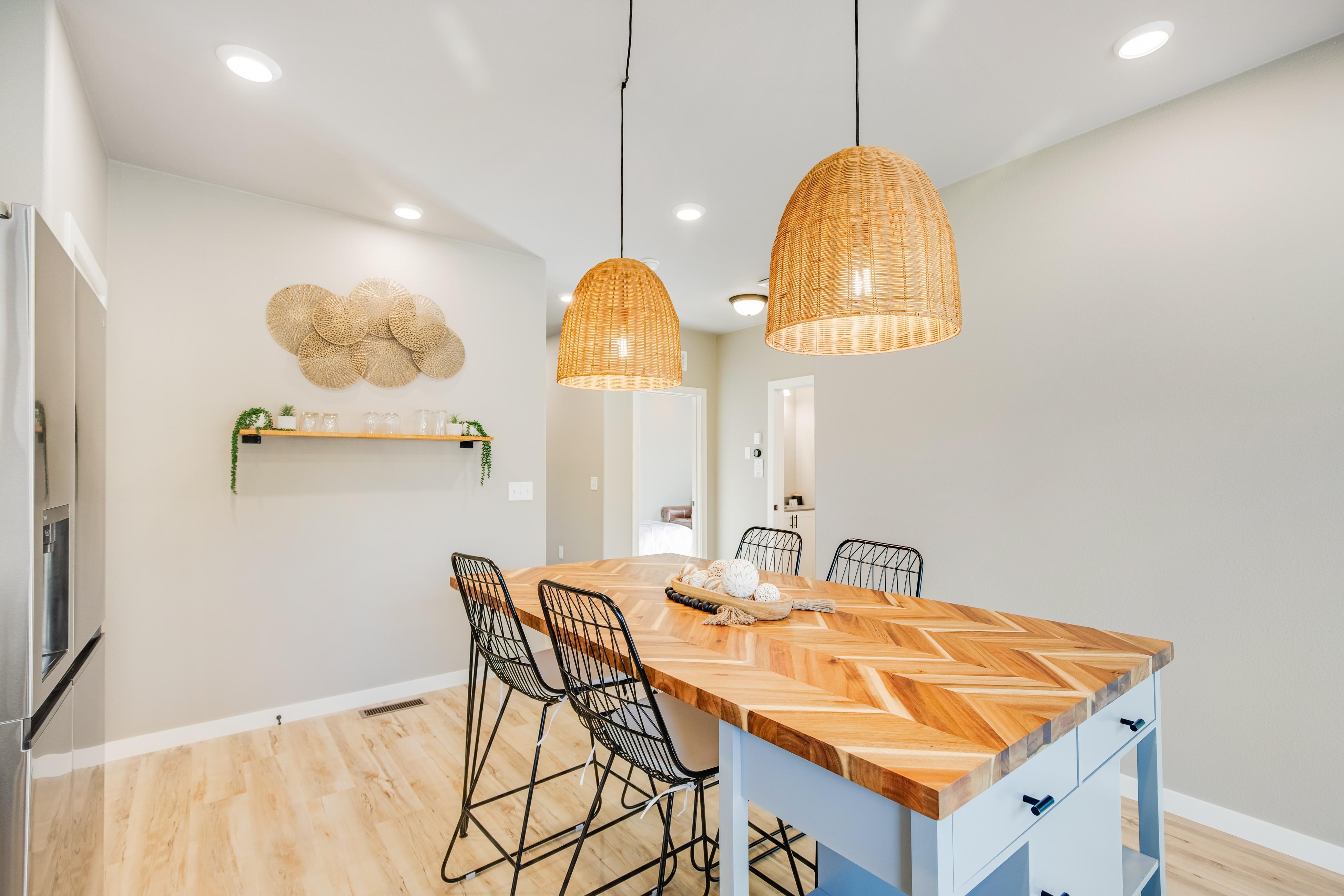 Enchanted Alps - Lower Level 5