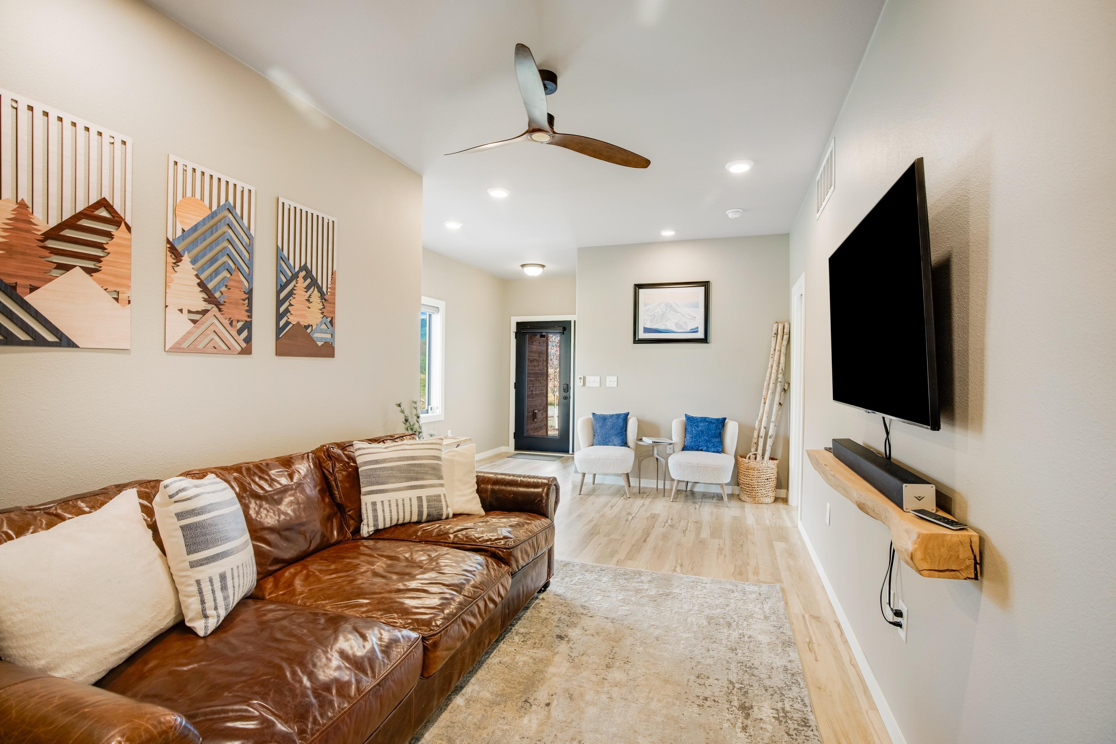 Enchanted Alps - Lower Level 3