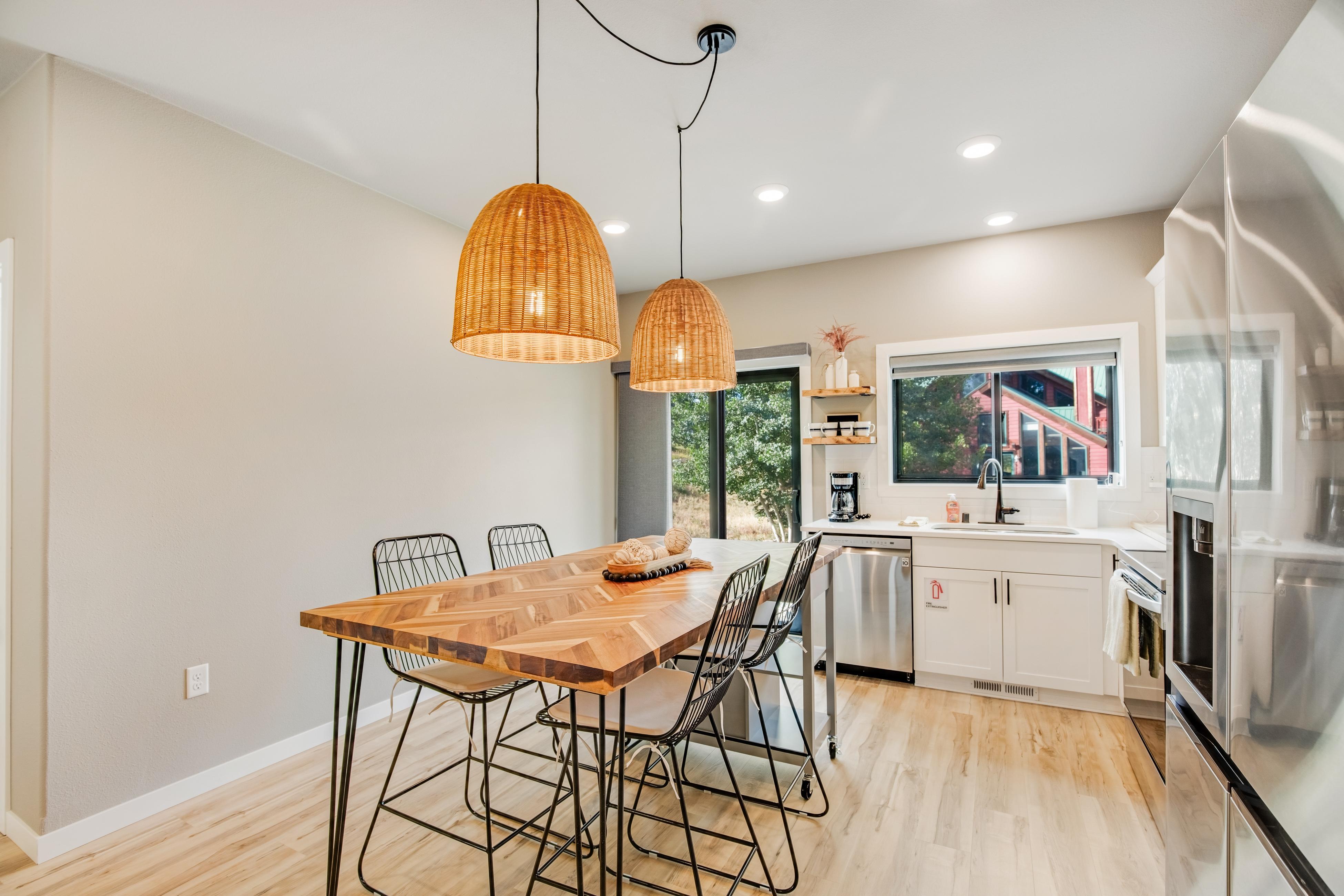 Enchanted Alps - Lower Level 6