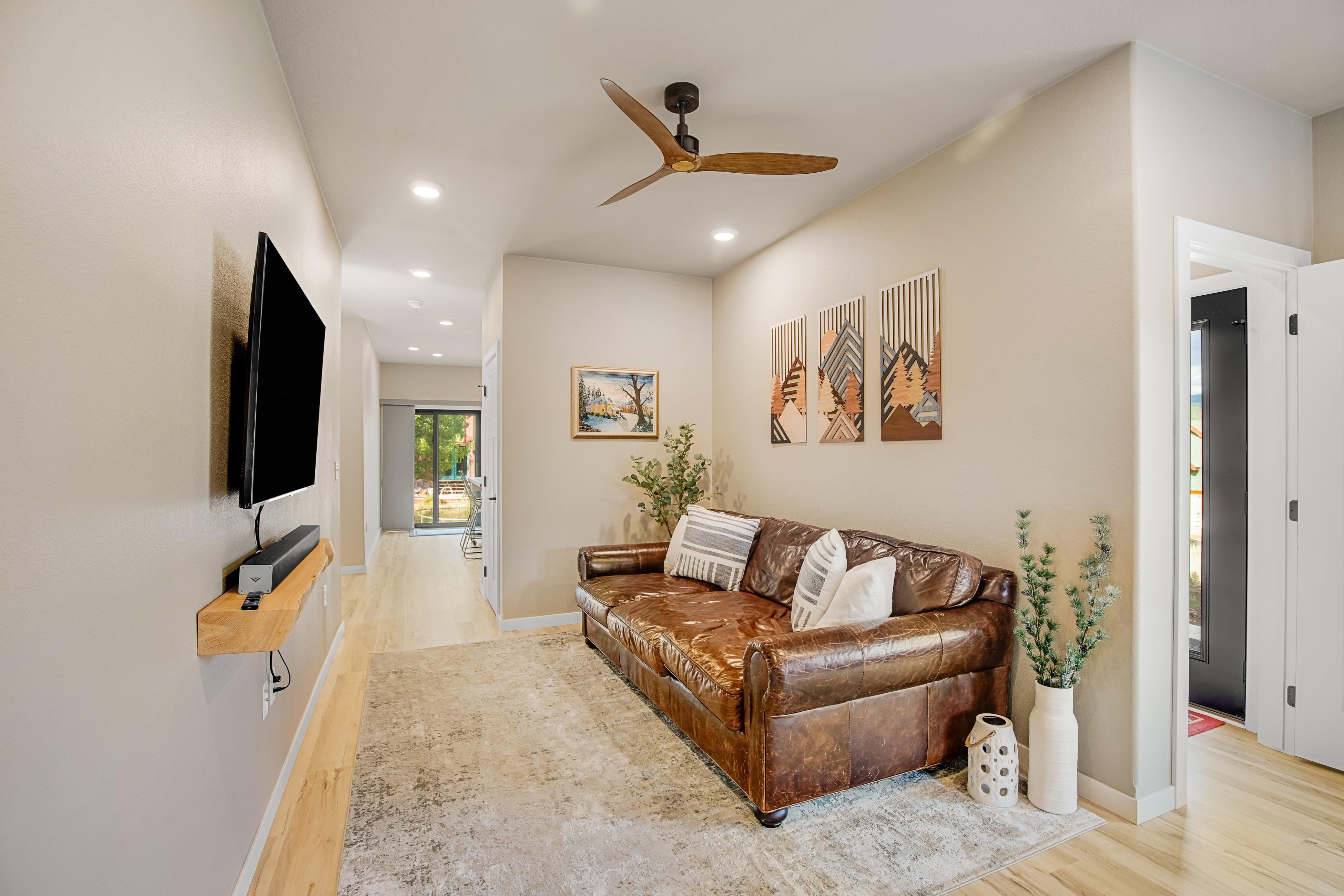 Enchanted Alps - Lower Level 2