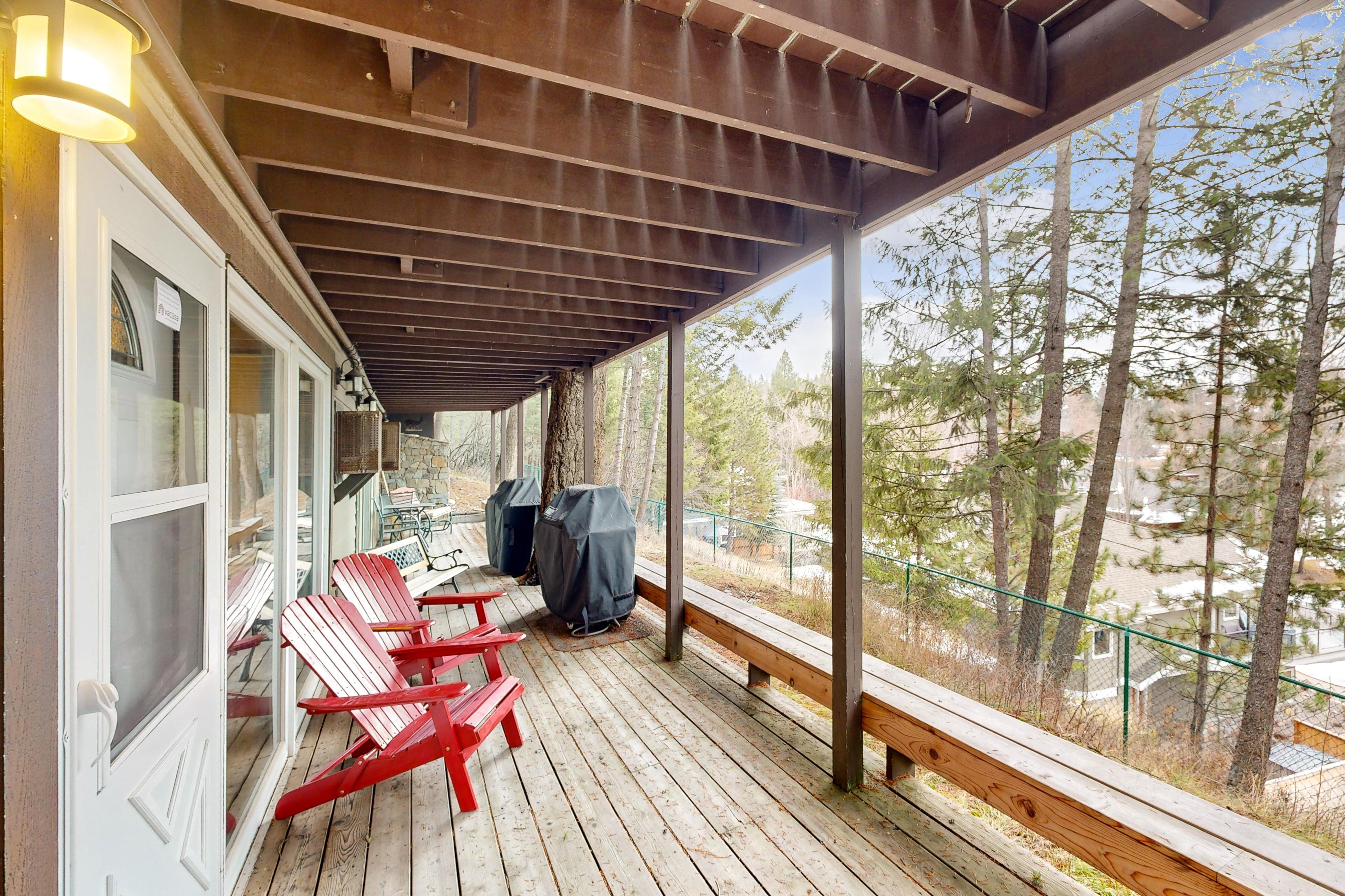 Bay Point Hillside - 17A Up & 17A Down | Photo 2