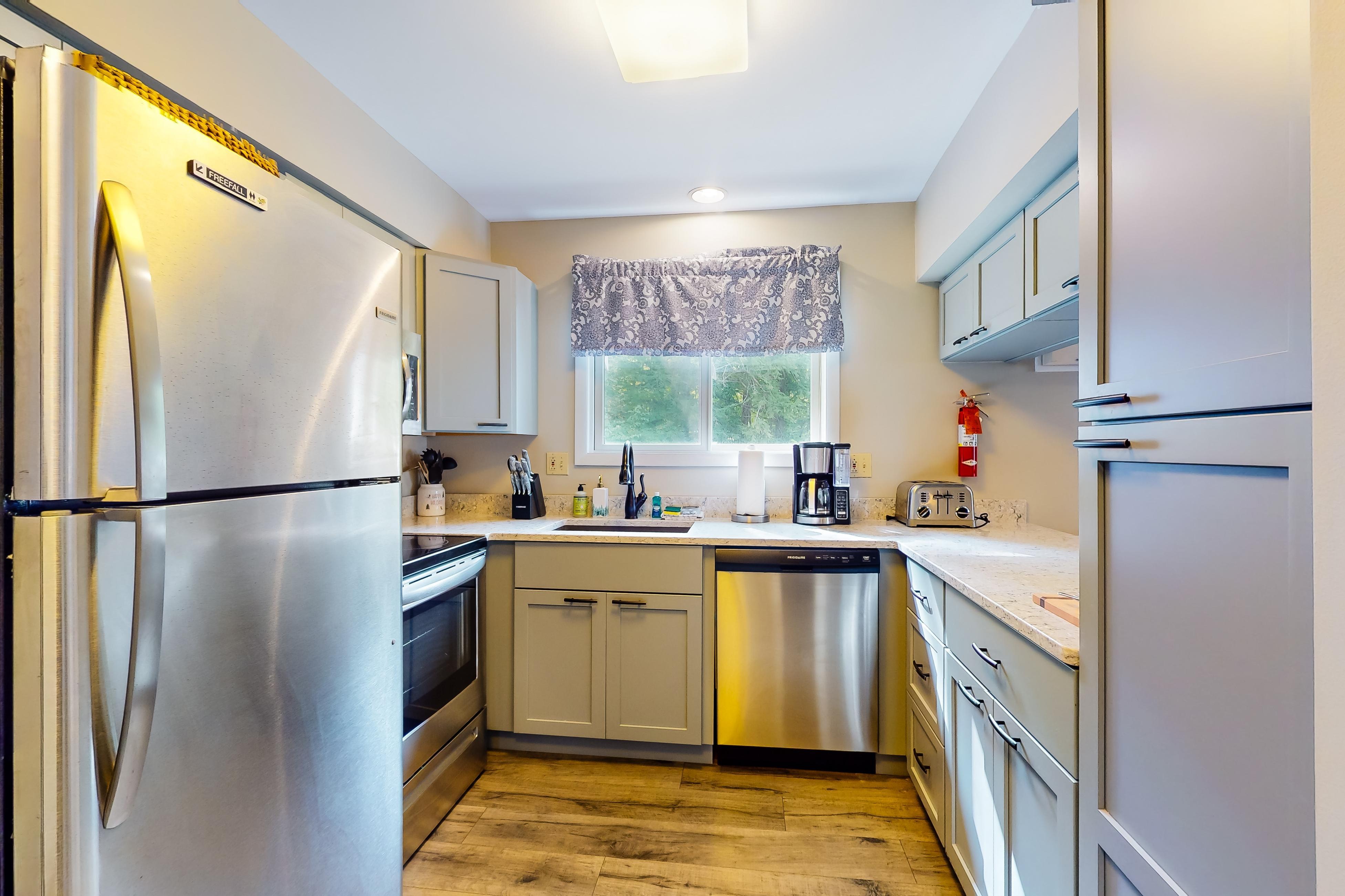 Smugglers' Notch Resort Slopeside 39 6