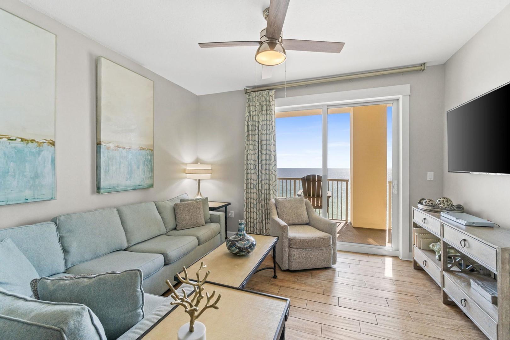 Grand Panama Beach Resort 1-808