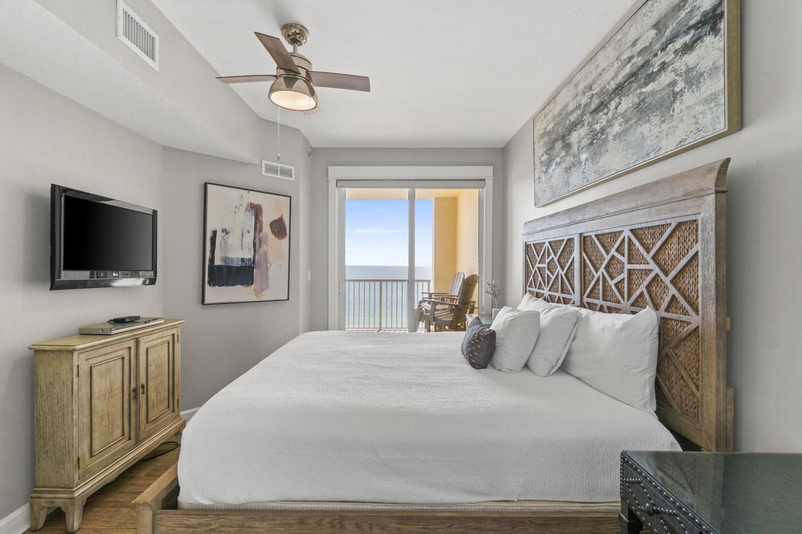 Grand Panama Beach Resort 1-808 3