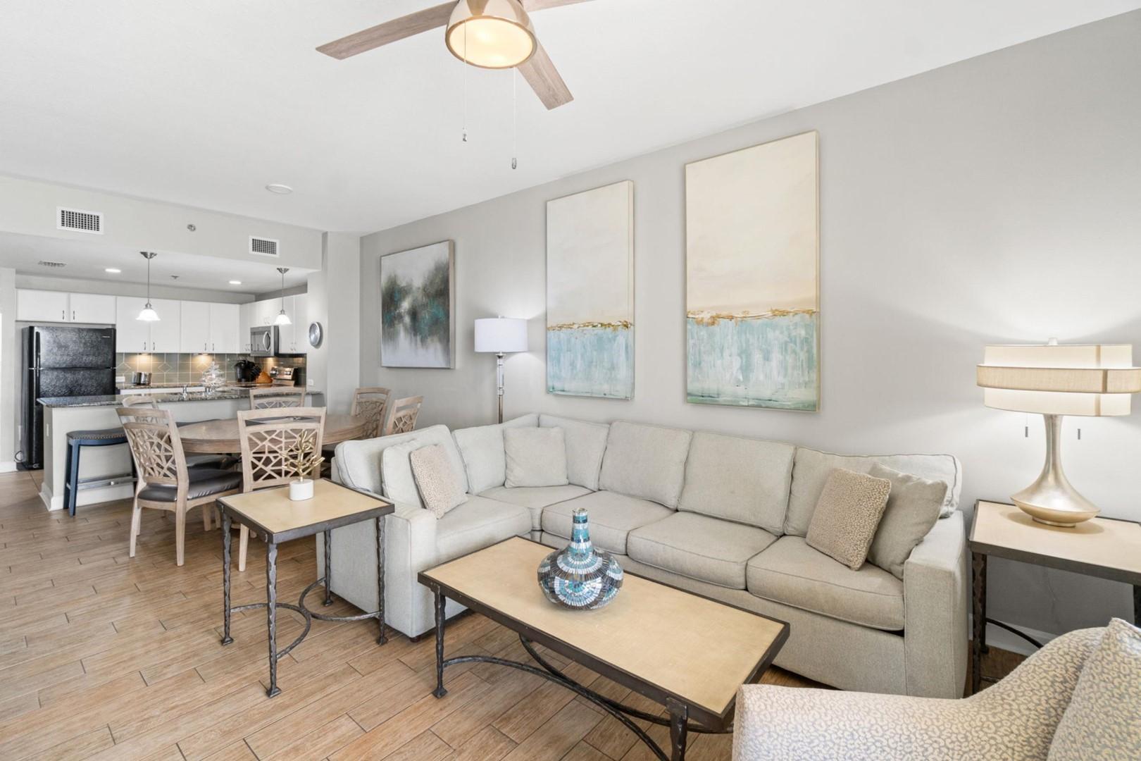 Grand Panama Beach Resort 1-808 6