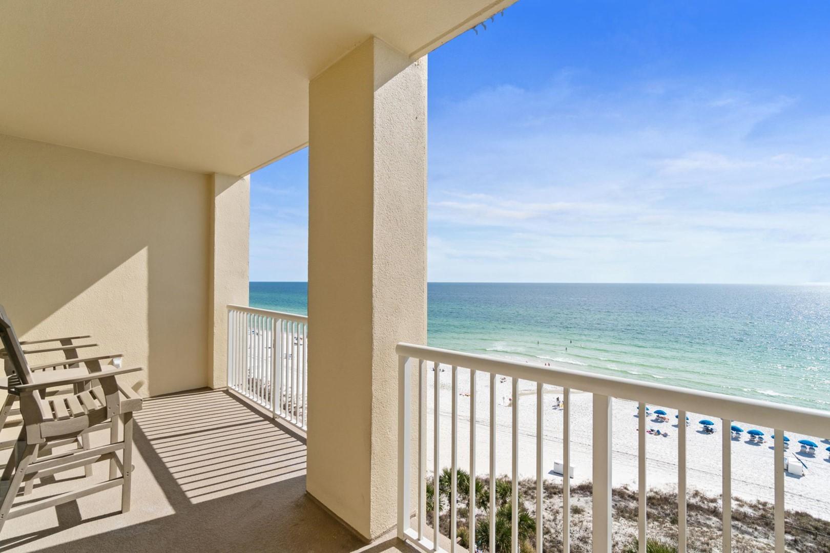 Grand Panama Beach Resort 1-808 2