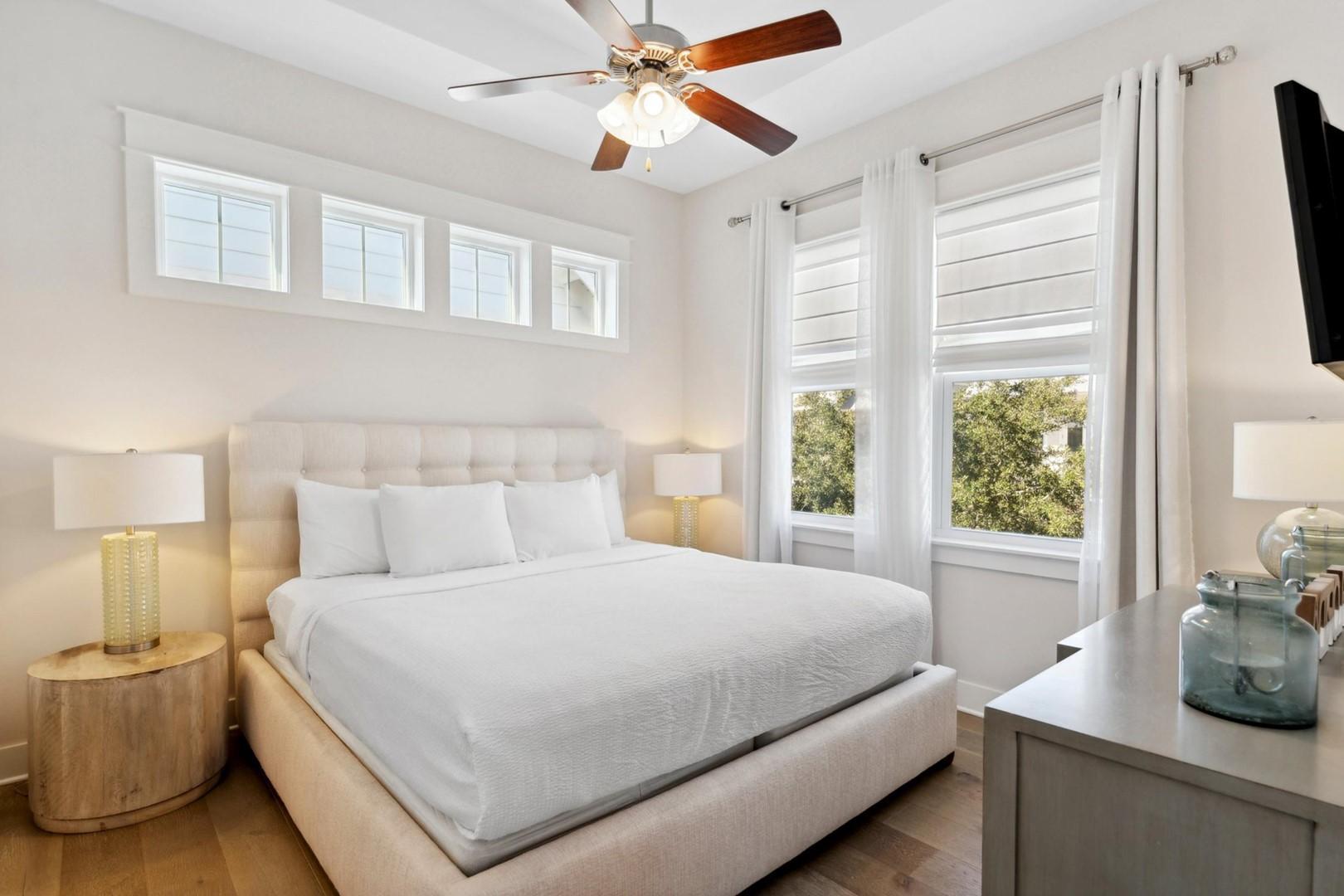 Prominence on 30A - 30A Hideaway 5