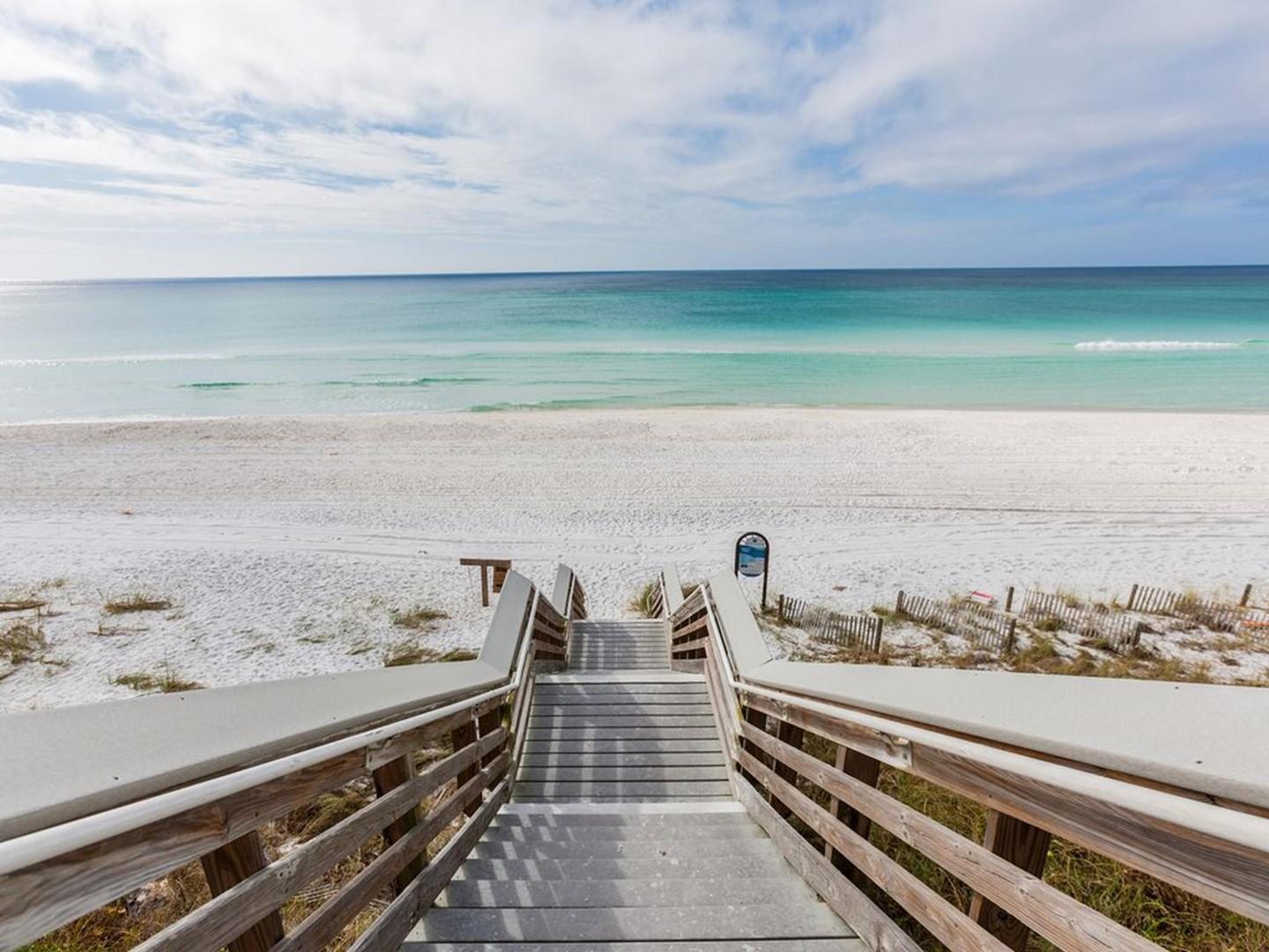 Prominence on 30A - 30A Hideaway 6