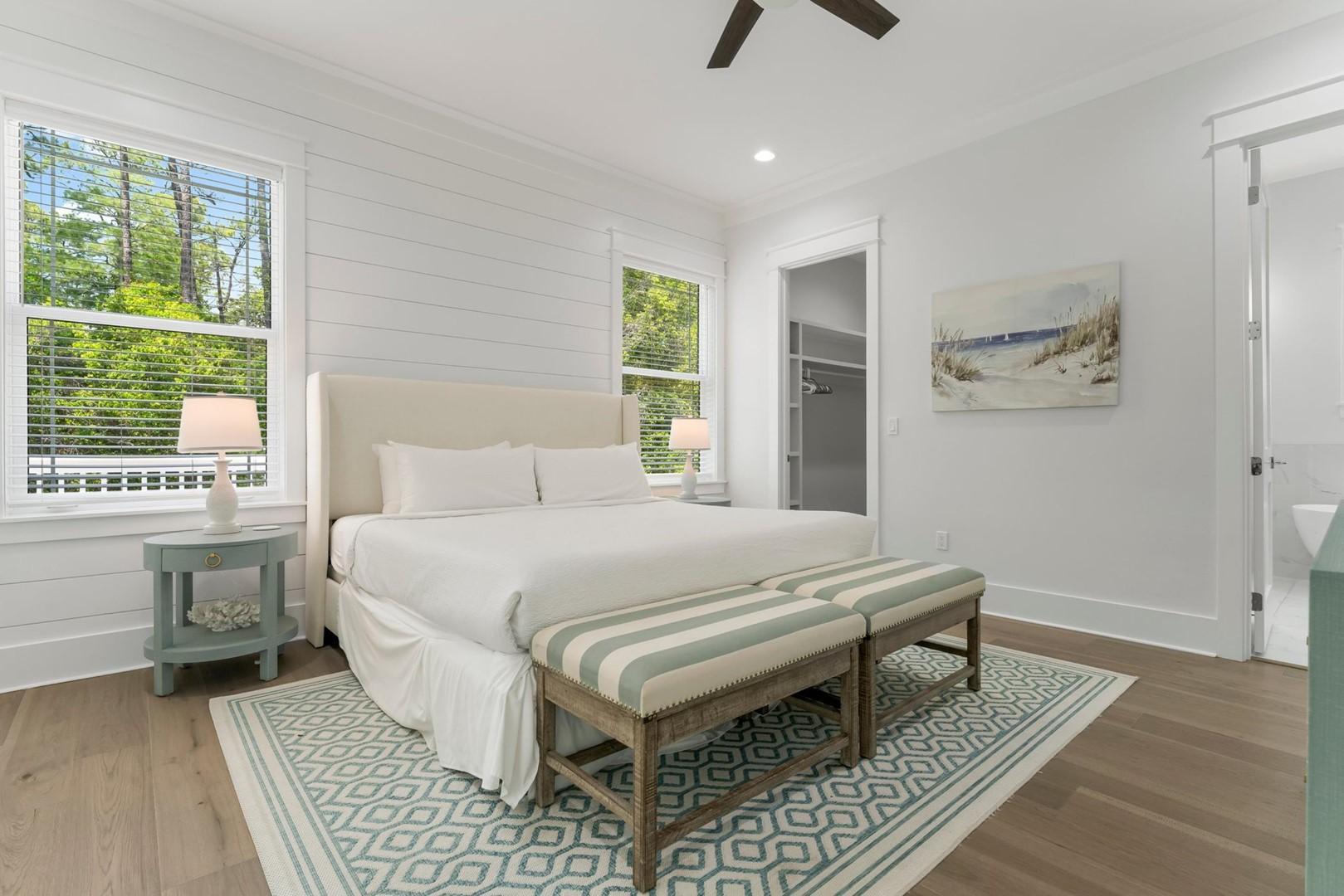 30A Beach House - 30A Wonderland at Treetop 3