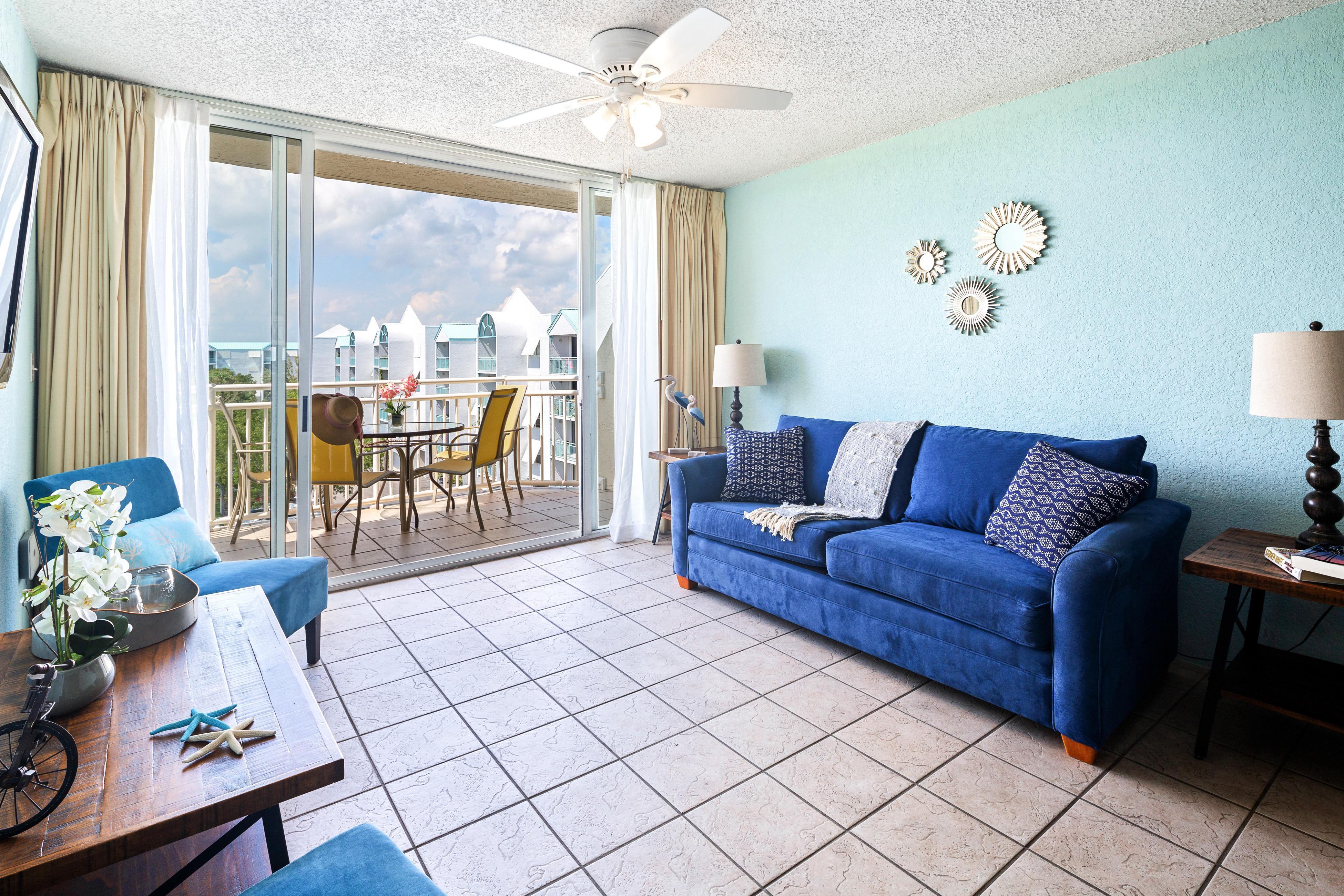 Sunrise Suites - Saint Kitts 412