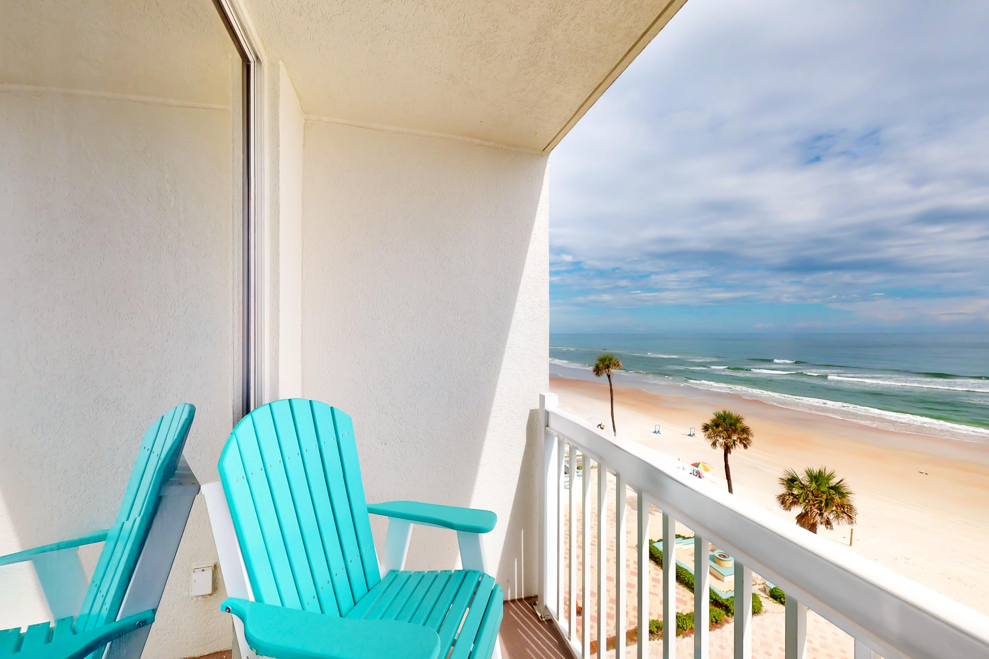 Daytona Beach Resort 546