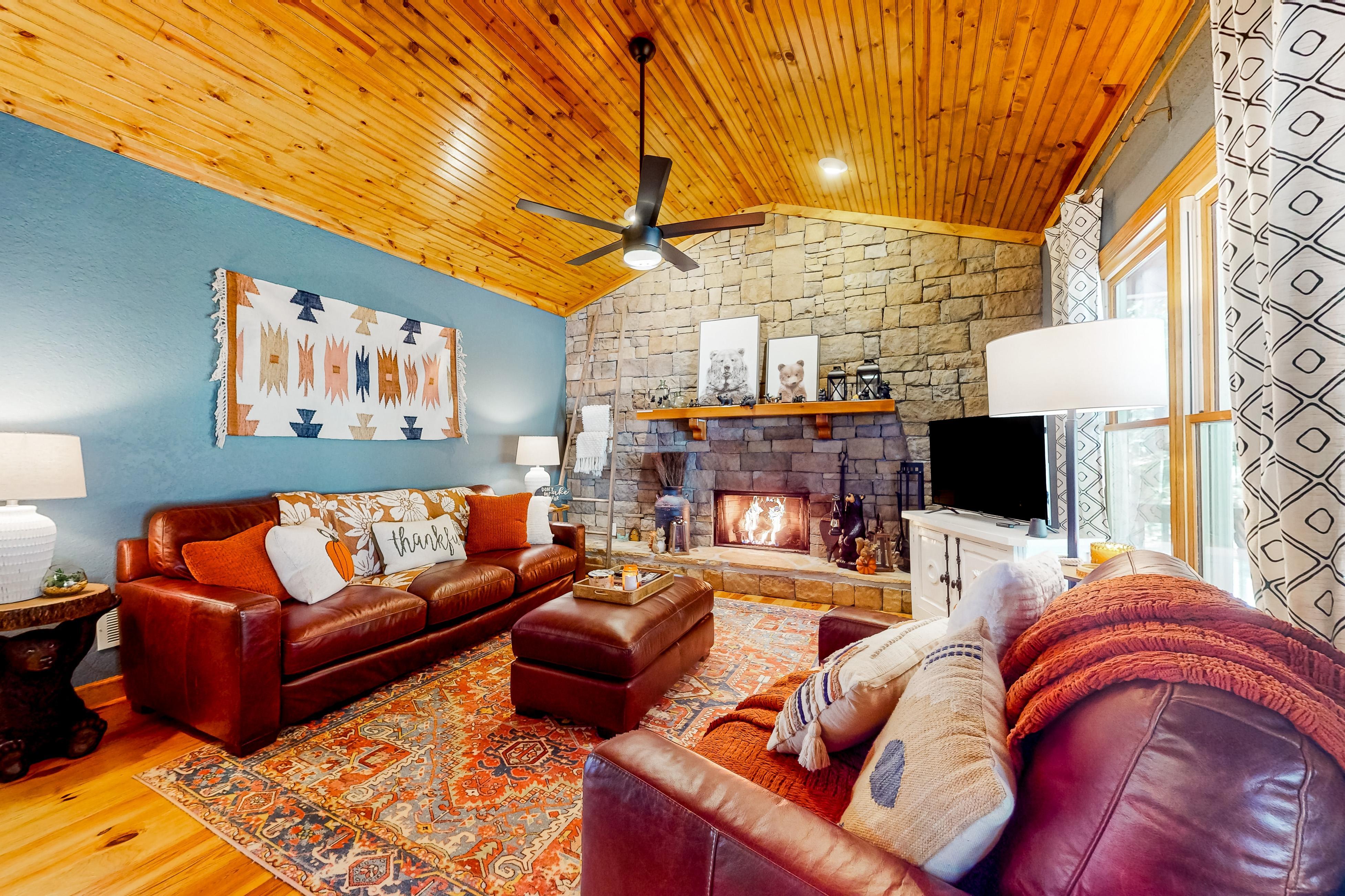 A Beary Deer Place 2