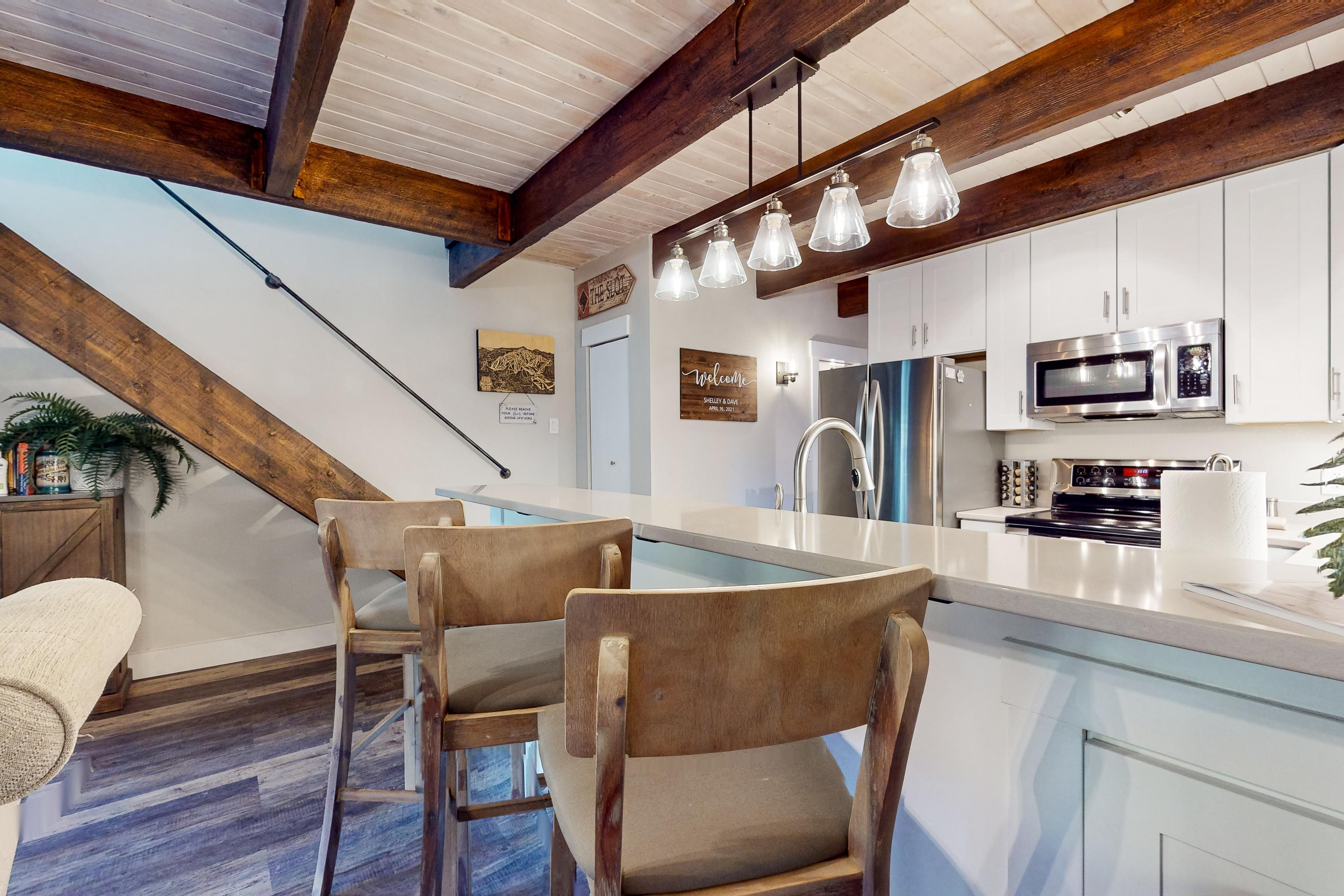 Brooktree Vail #C303 6