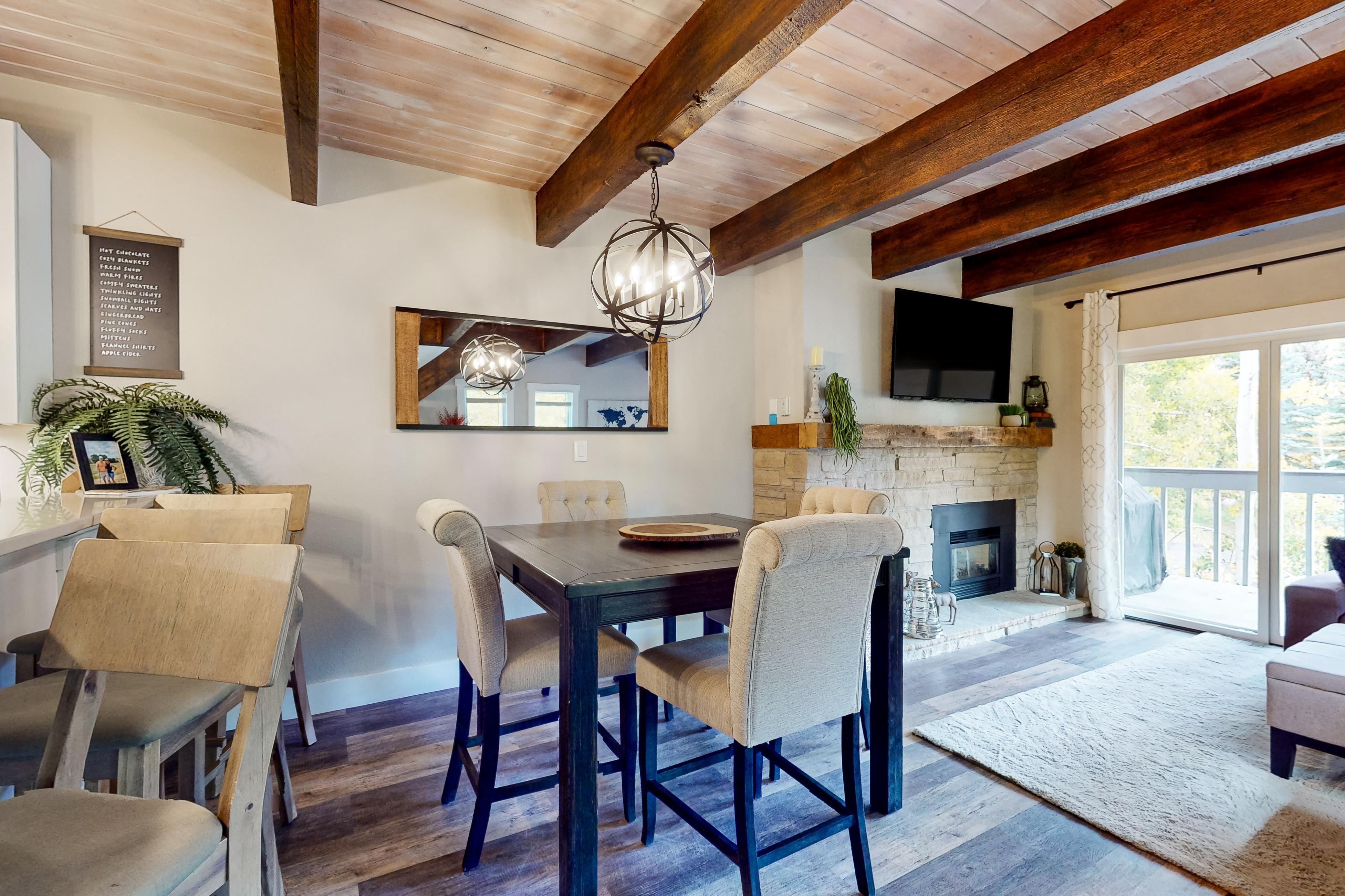 Brooktree Vail #C303 5