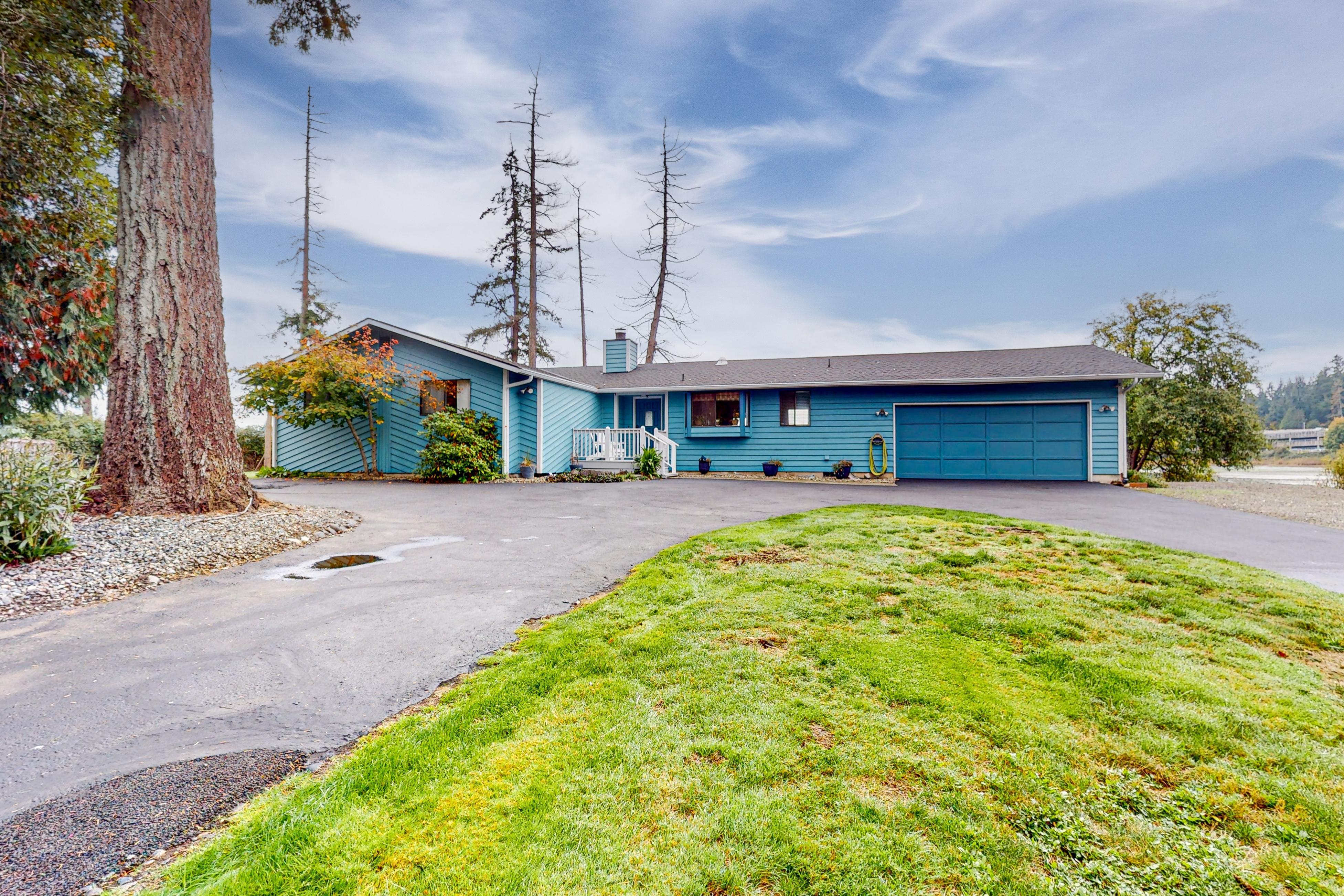 Resting Eagle Beach House 5