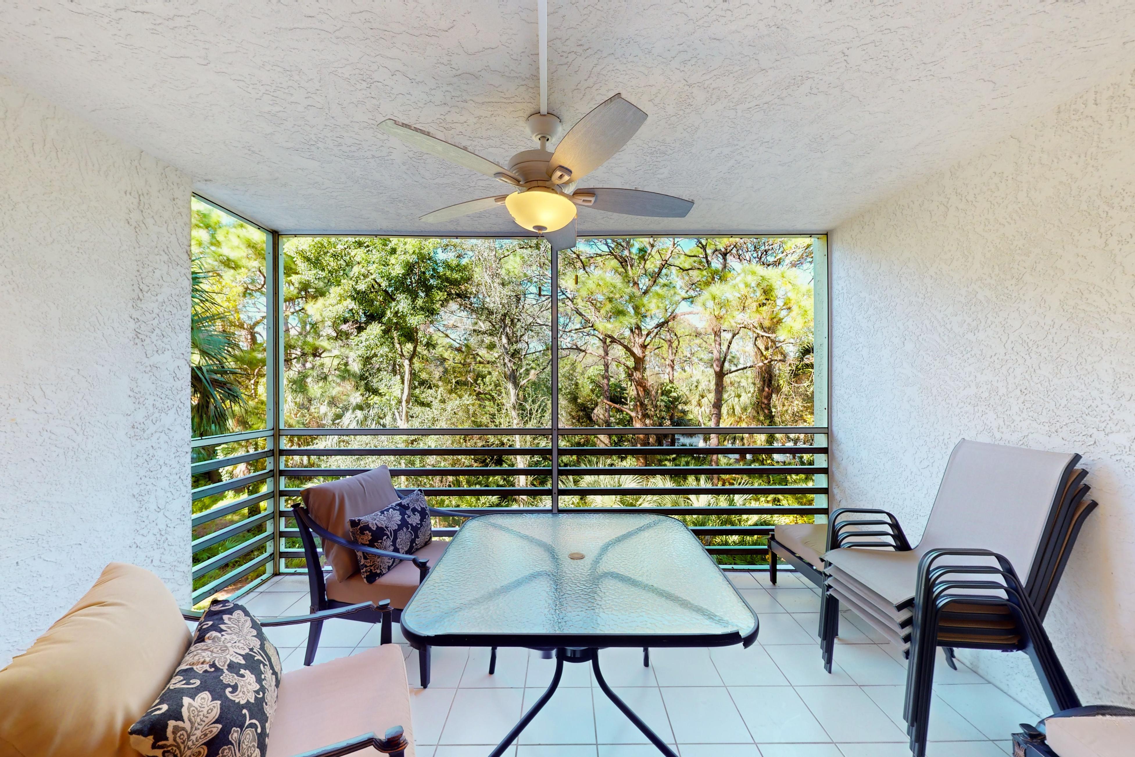 Bay Forest Condo #2302 2