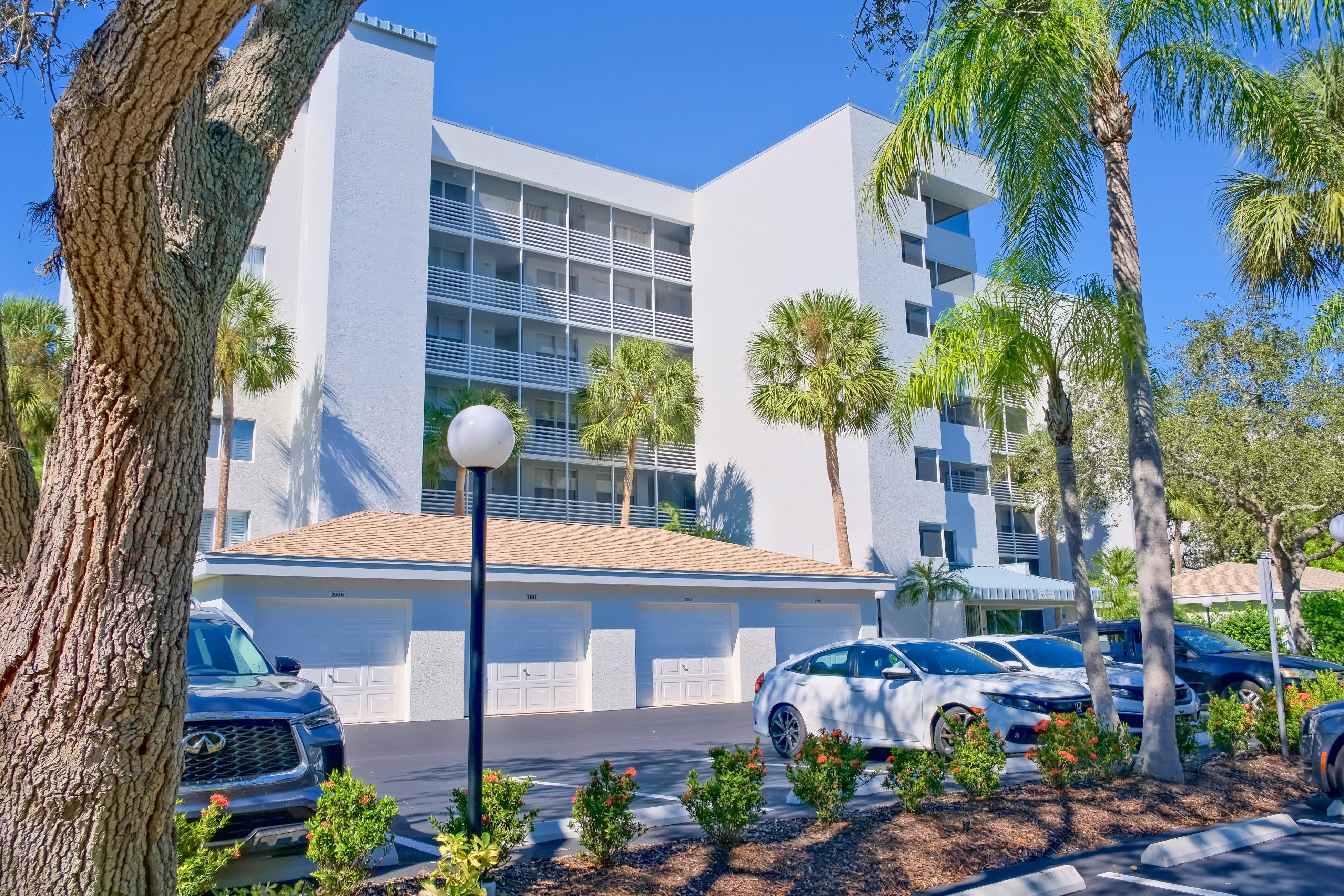 Bay Forest Condo #2302 6