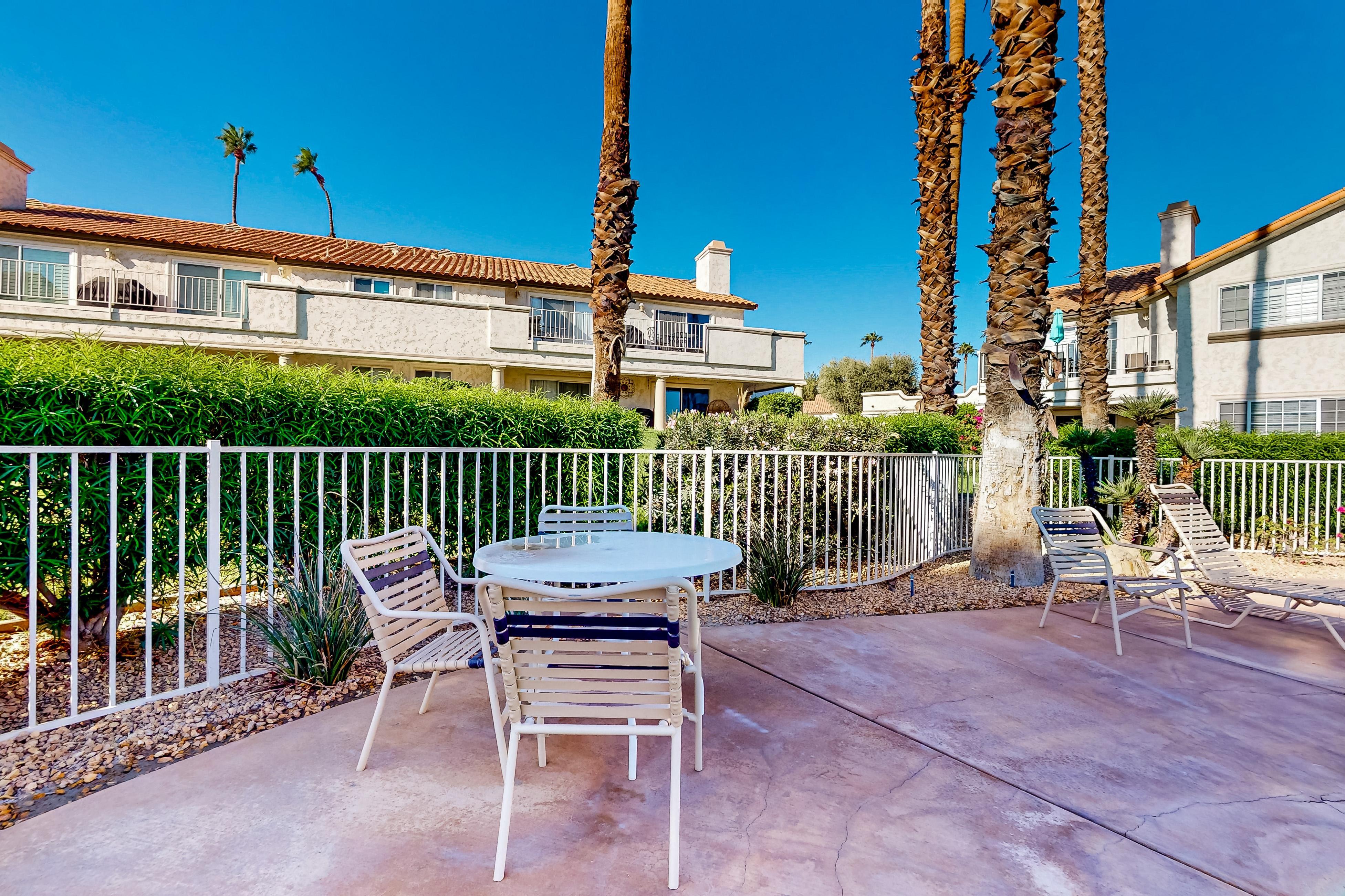 Desert Falls in Love 6