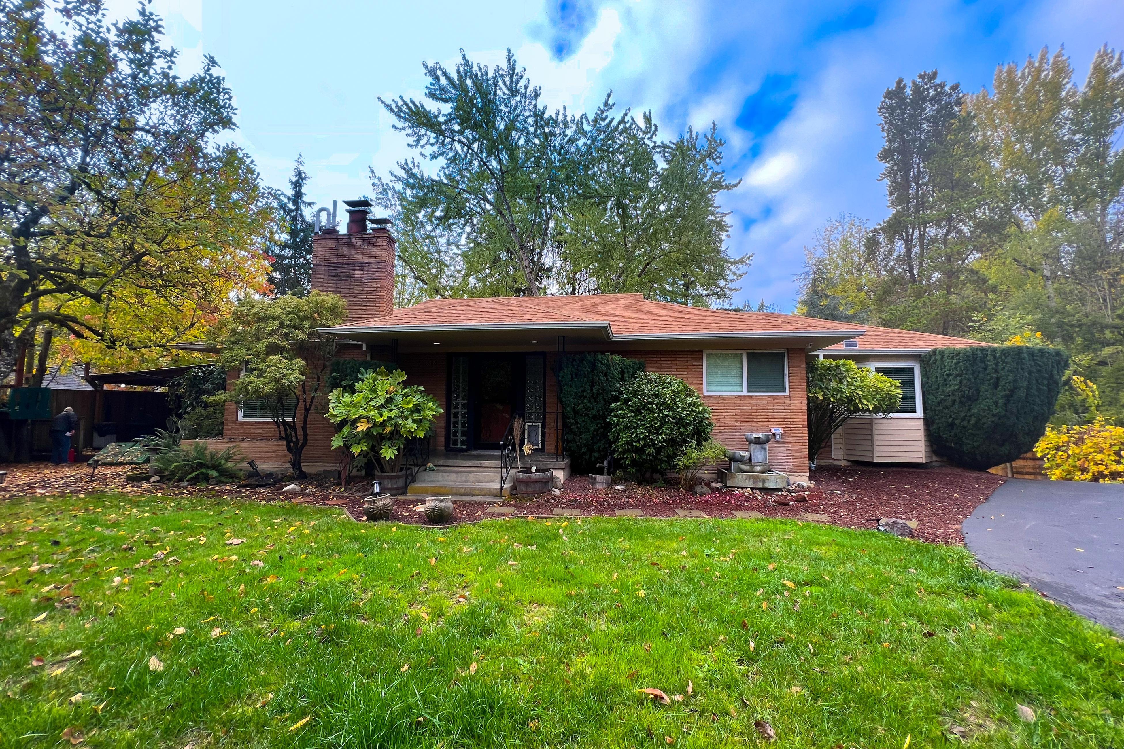 Historic SW Portland Sanctuary