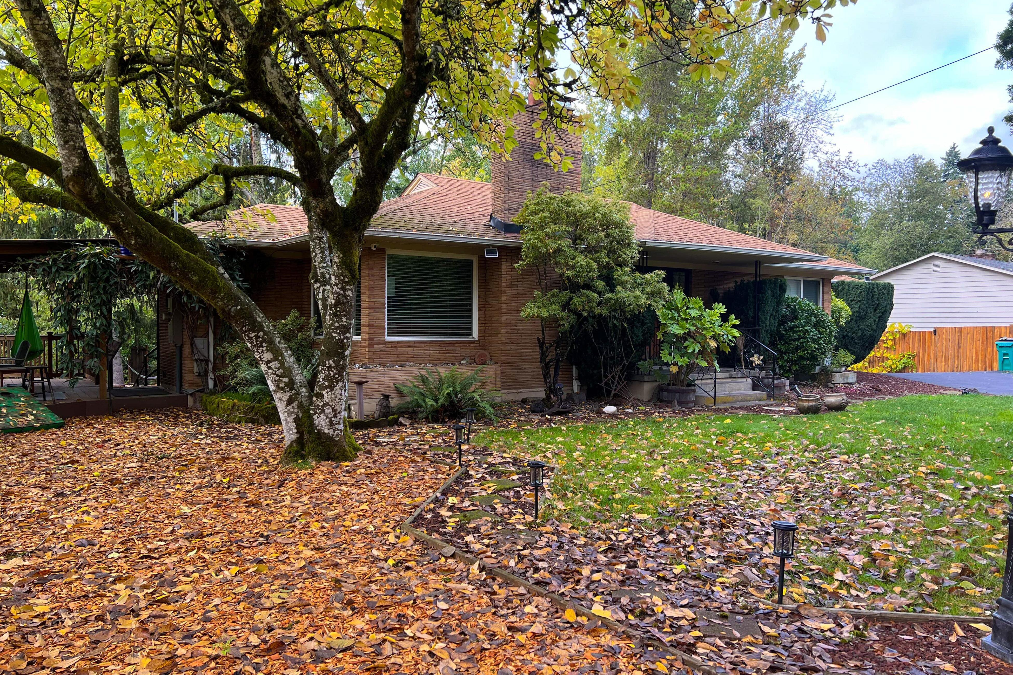 Historic SW Portland Sanctuary 4