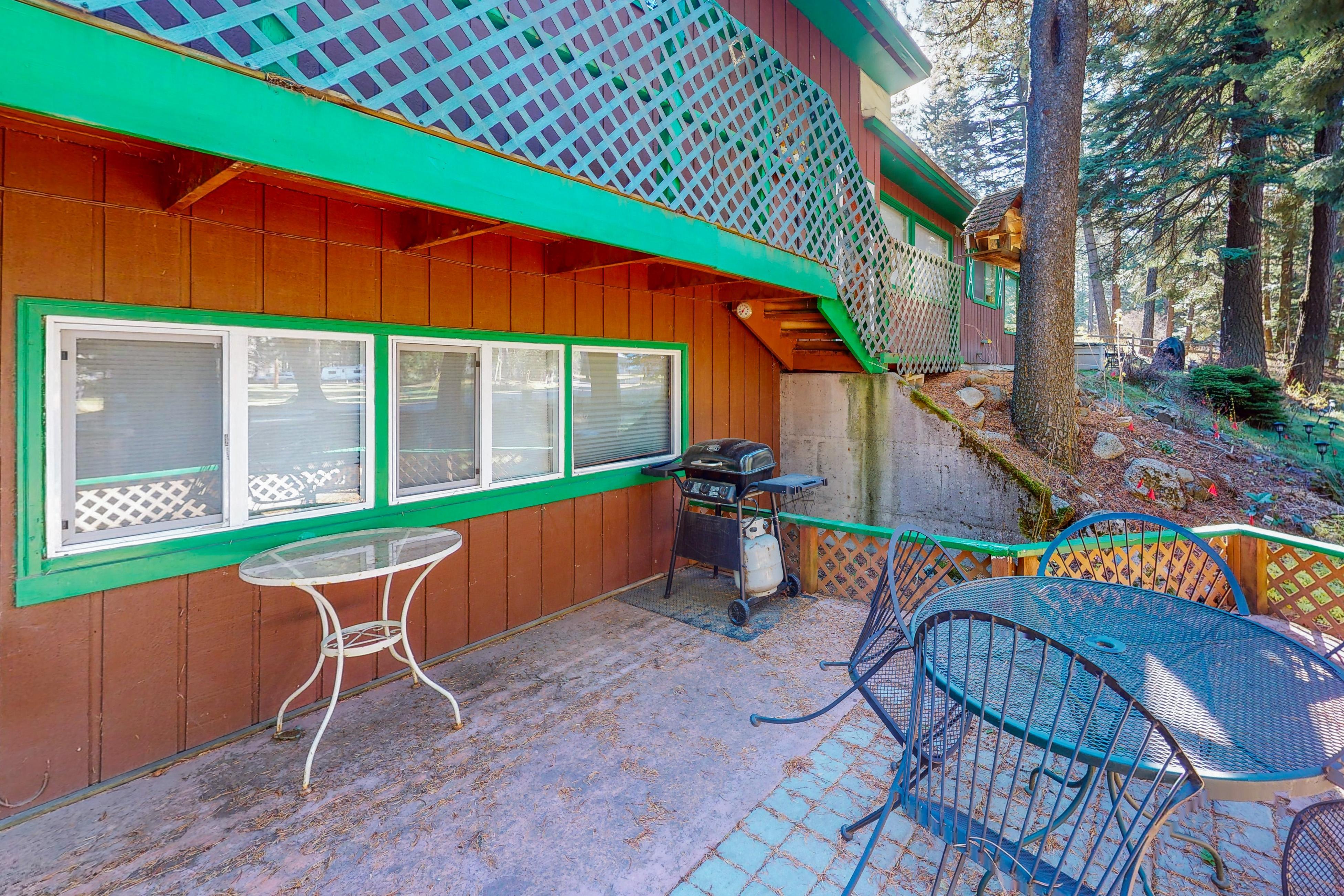 Wallowa Lake Inn - Lower 5