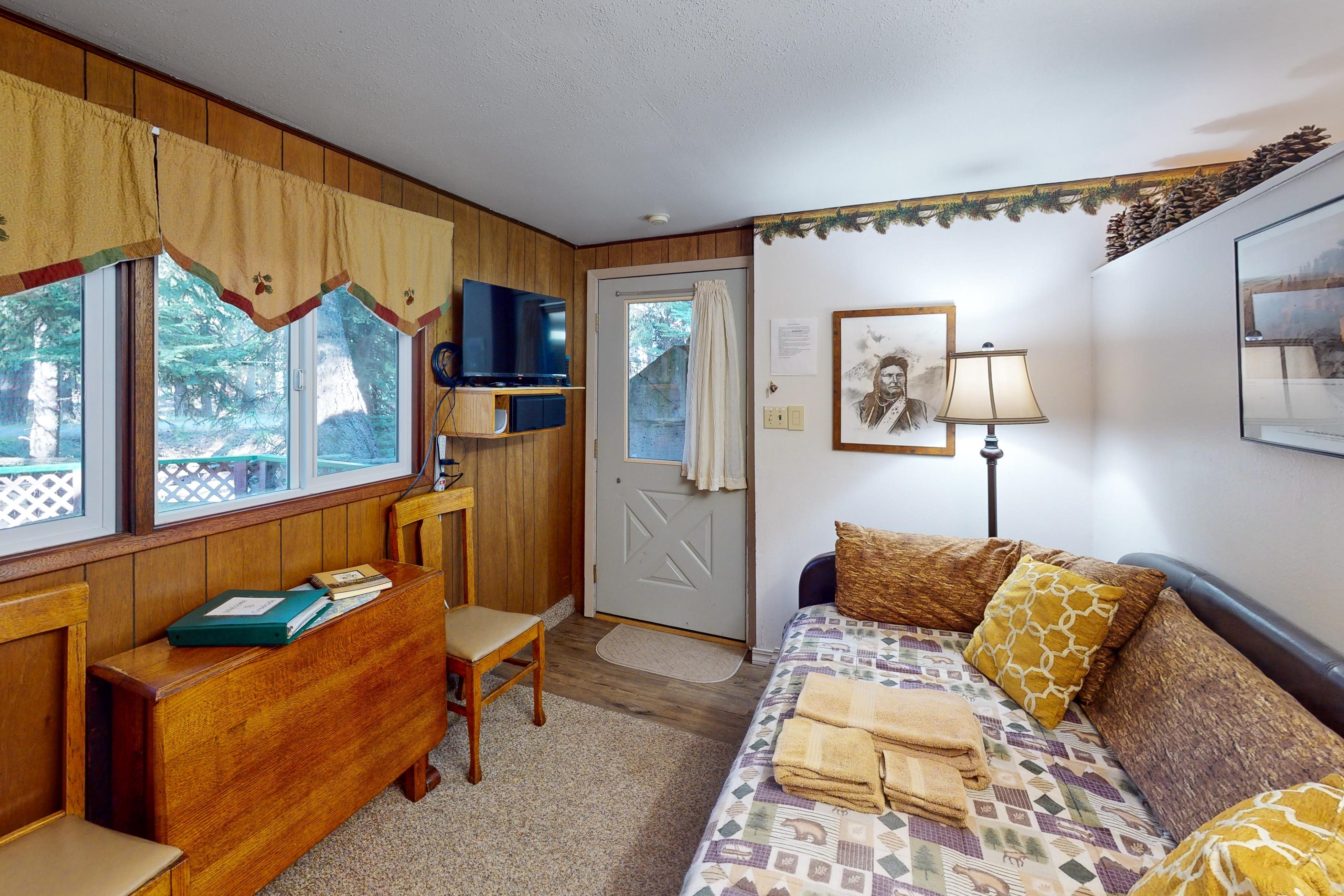 Wallowa Lake Inn - Lower