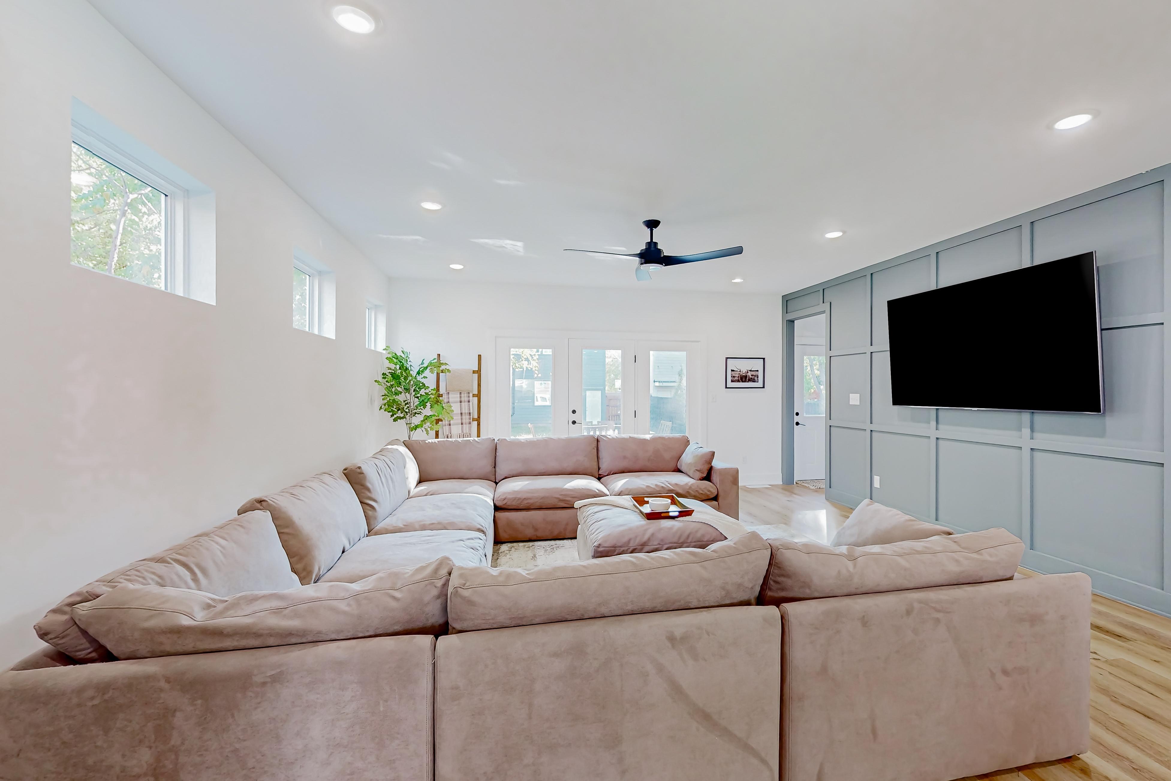 Indianapolis Gem & Guest House 6