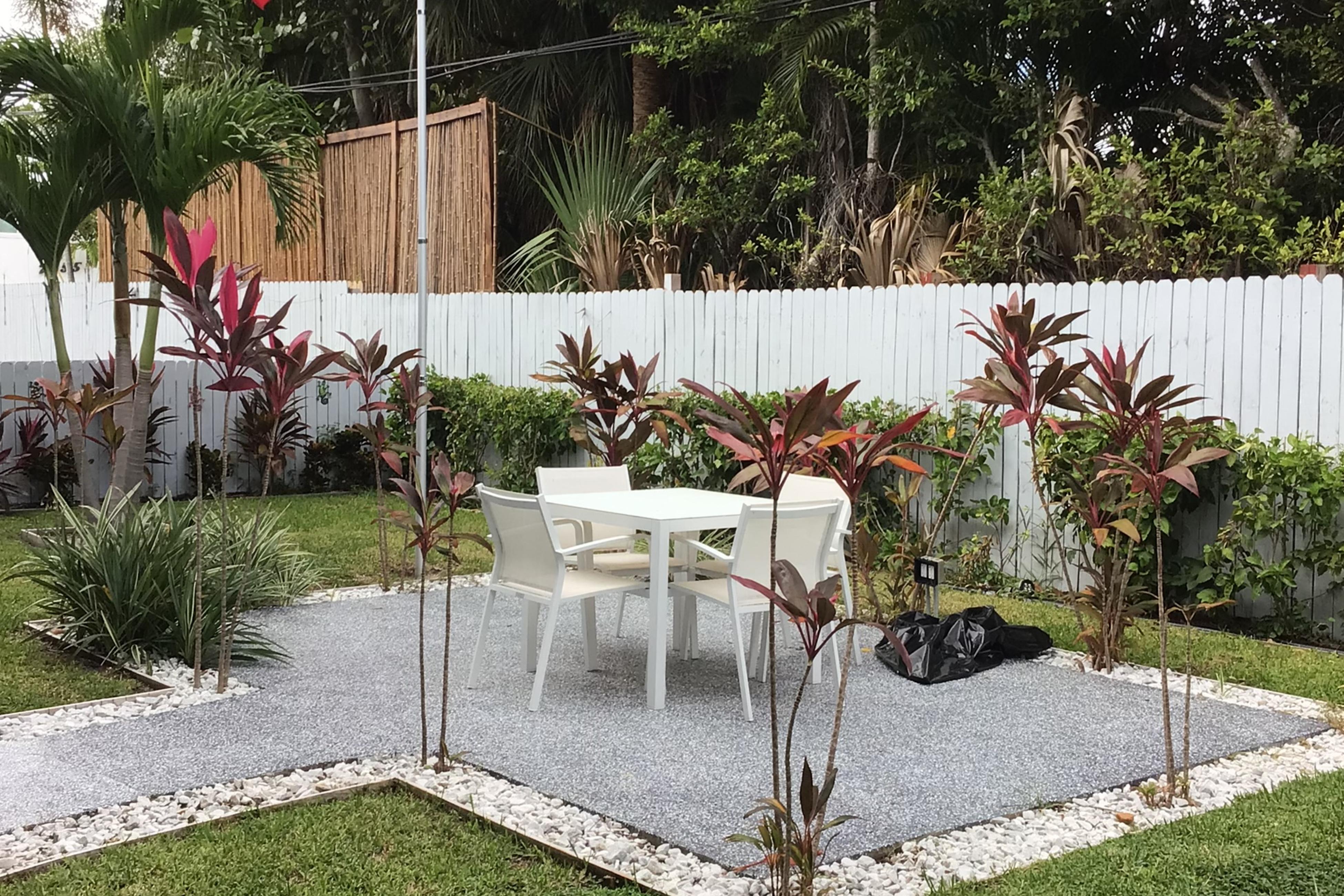 The Sailor's Perch, Unit 6 2