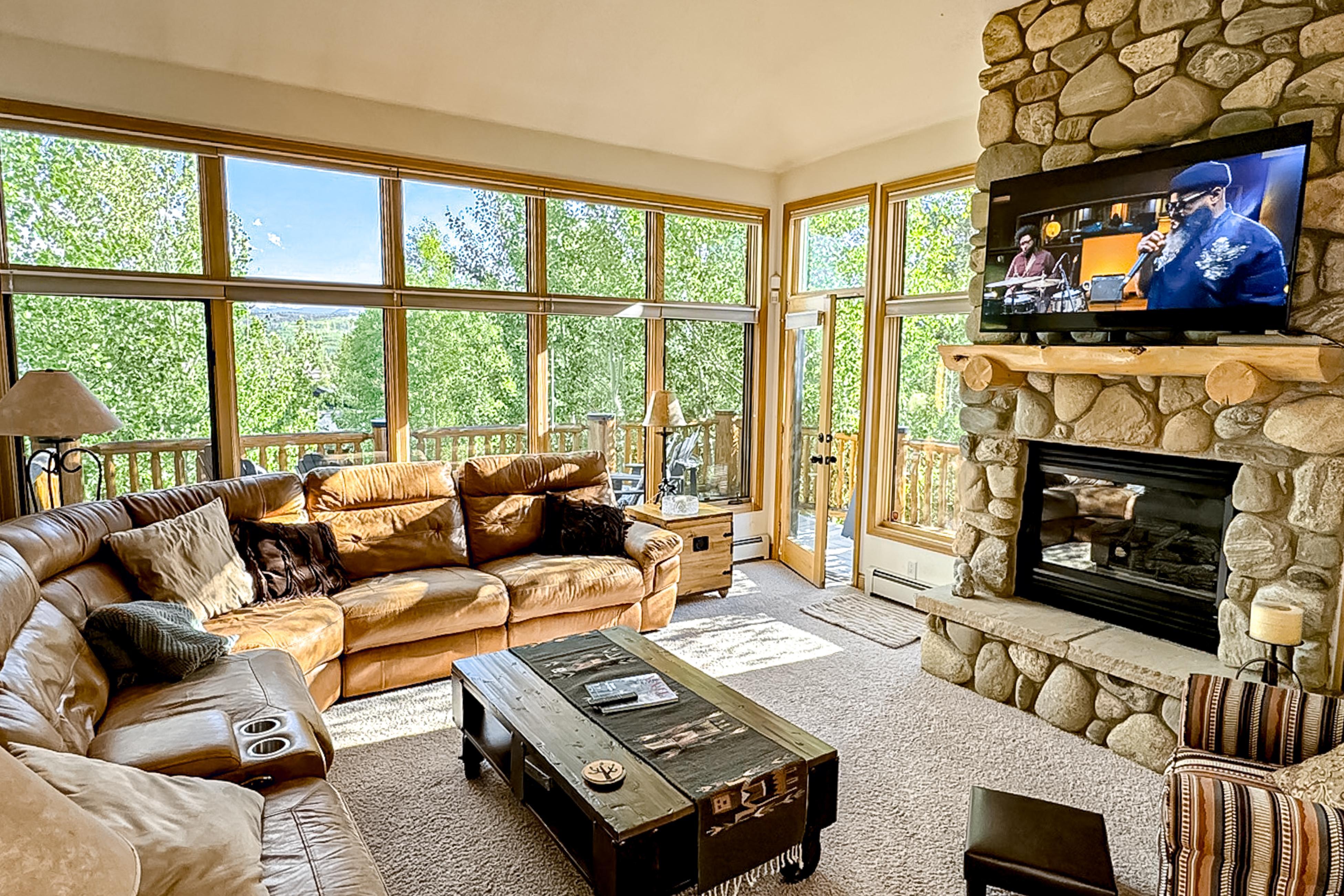 Sundance Mountain Retreat 2